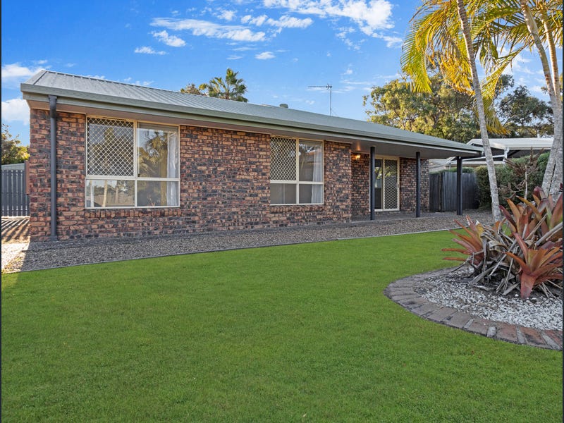 5 Fiona Court, URANGAN, QLD 4655 AUS