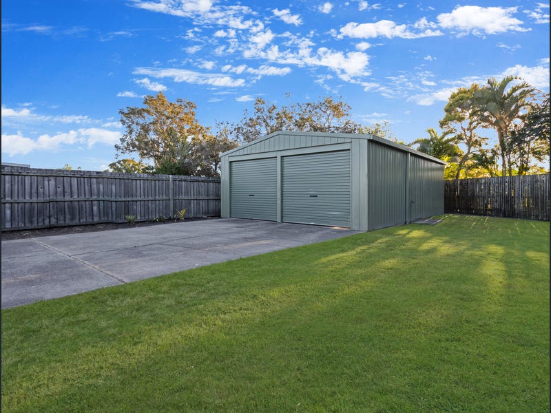 5 Fiona Court, URANGAN, QLD 4655 AUS