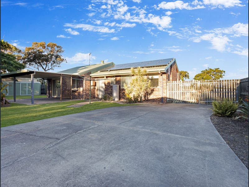 5 Fiona Court, URANGAN, QLD 4655 AUS