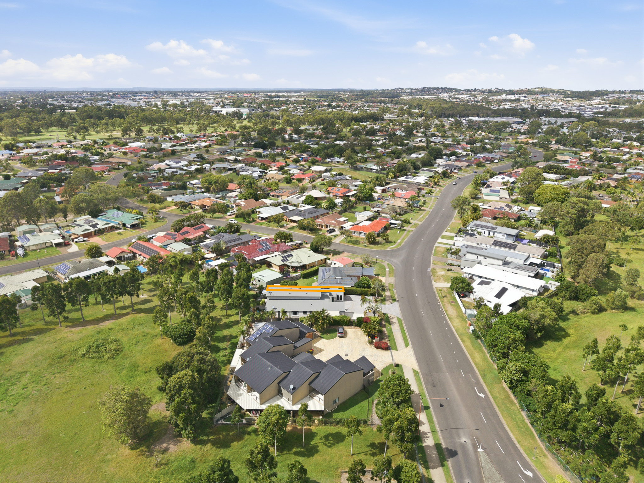 3/83 Ibis Boulevard, ELI WATERS, QLD 4655 AUS