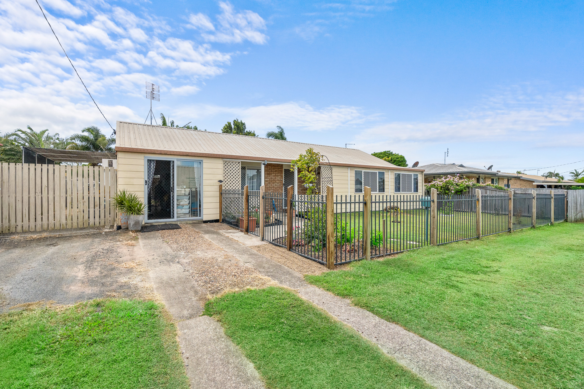 58 Old Maryborough Road, PIALBA, QLD 4655 AUS