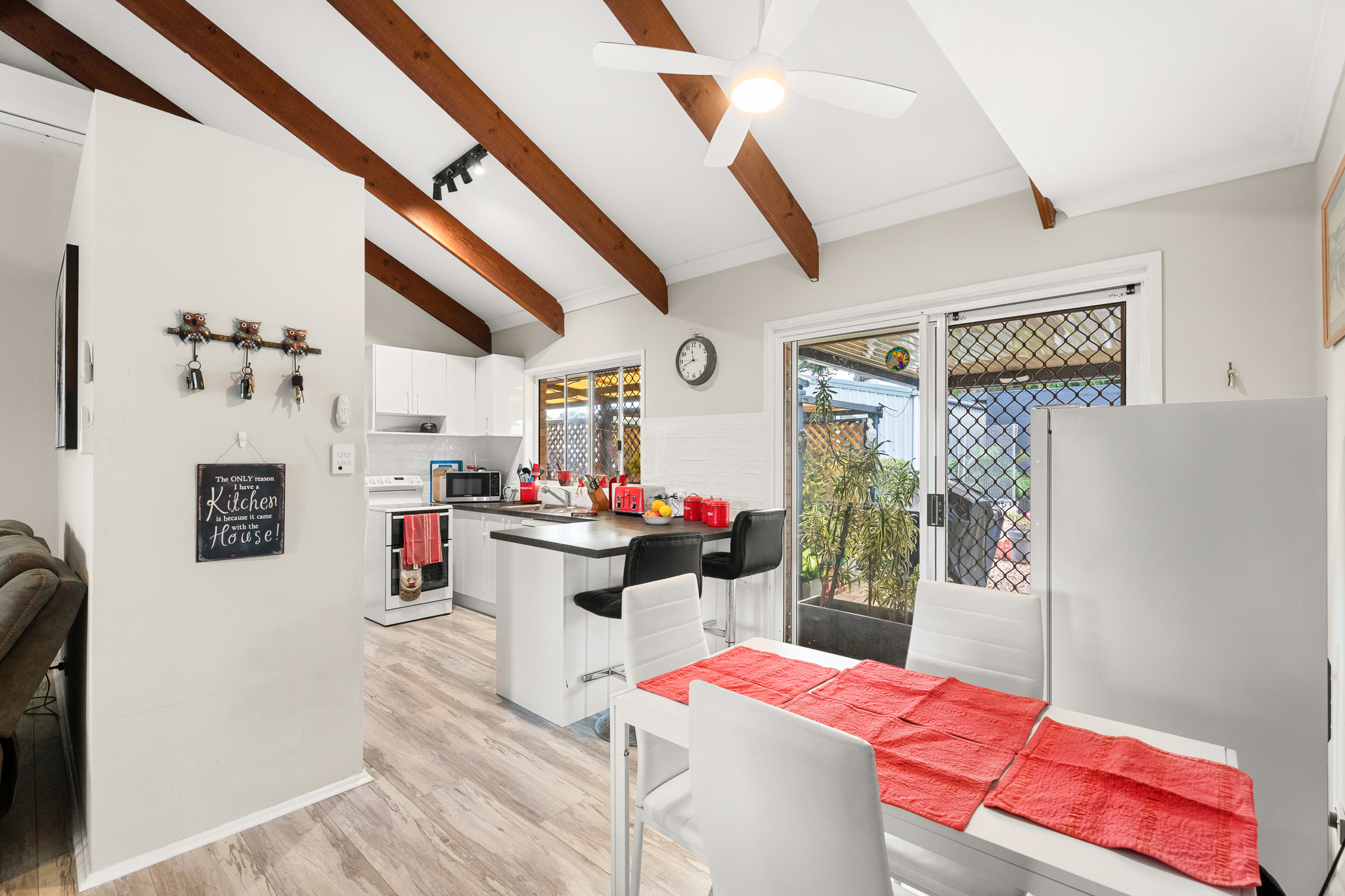58 Old Maryborough Road, PIALBA, QLD 4655 AUS