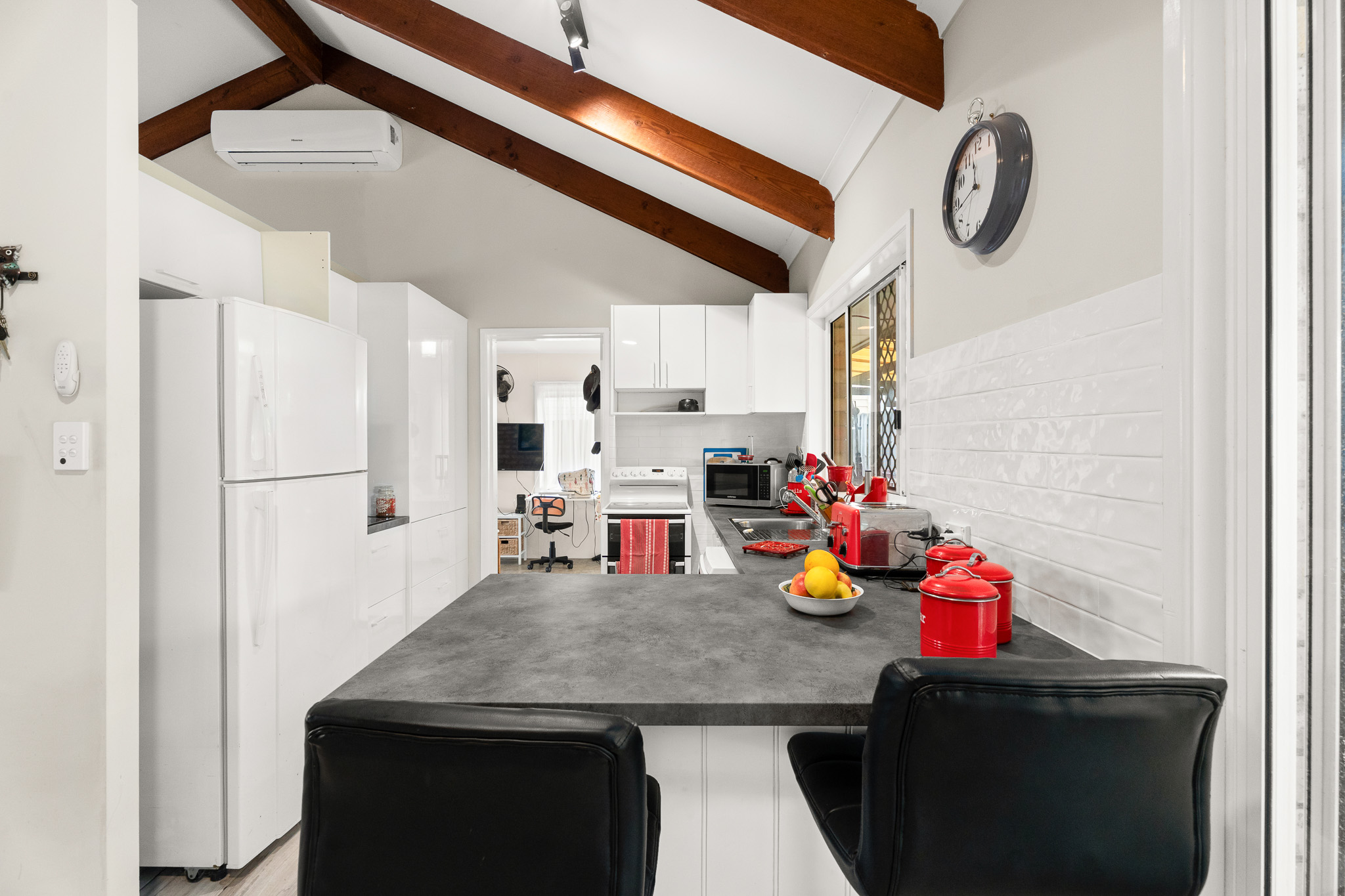 58 Old Maryborough Road, PIALBA, QLD 4655 AUS
