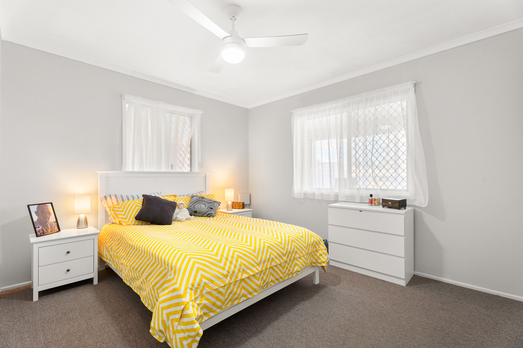 58 Old Maryborough Road, PIALBA, QLD 4655 AUS