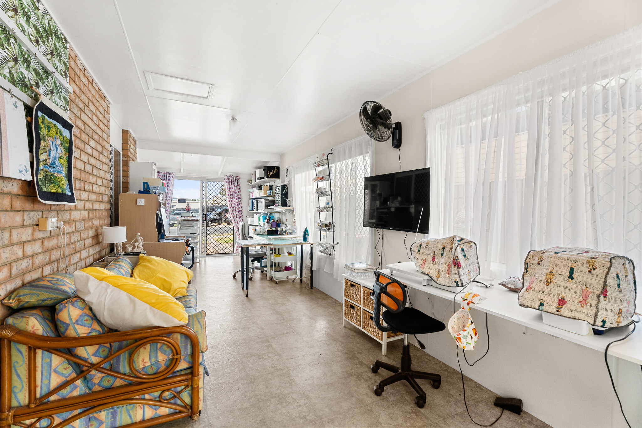 58 Old Maryborough Road, PIALBA, QLD 4655 AUS