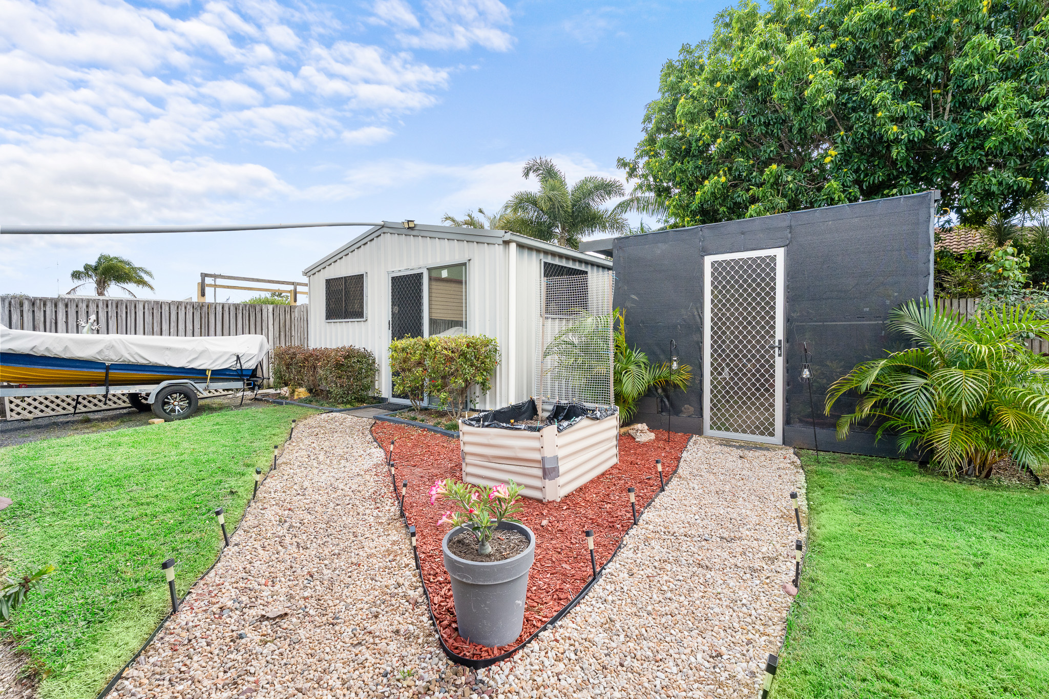 58 Old Maryborough Road, PIALBA, QLD 4655 AUS