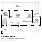 81 Moes Road, WALLIGAN, QLD 4655 AUS