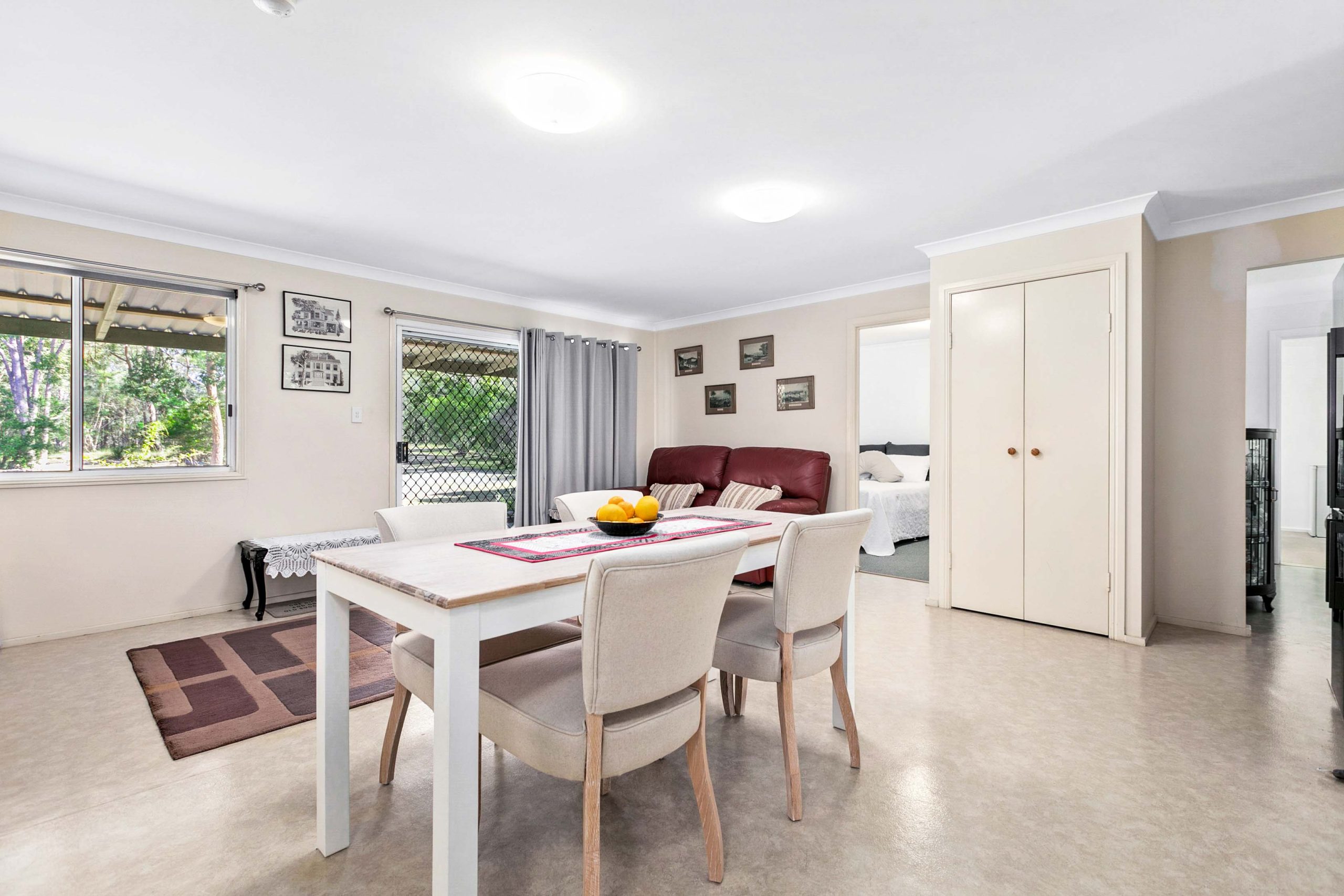 81 Moes Road, WALLIGAN, QLD 4655 AUS