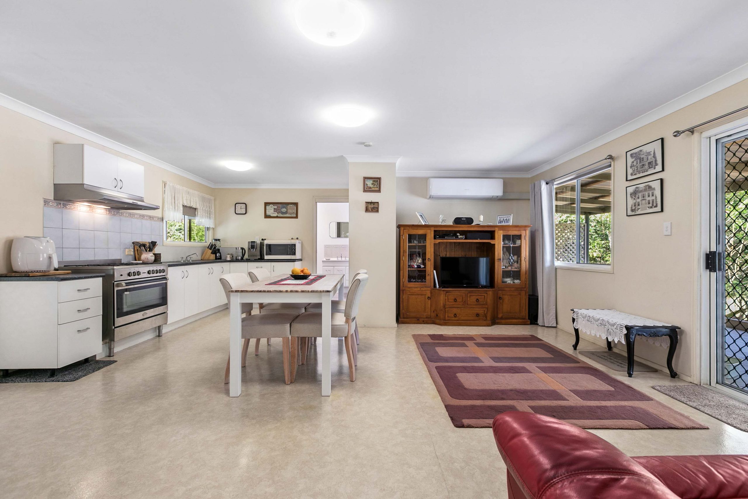 81 Moes Road, WALLIGAN, QLD 4655 AUS