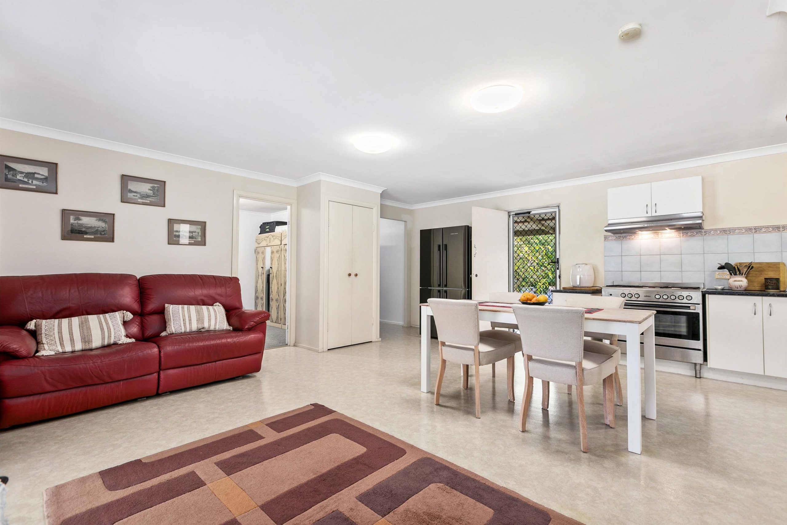 81 Moes Road, WALLIGAN, QLD 4655 AUS