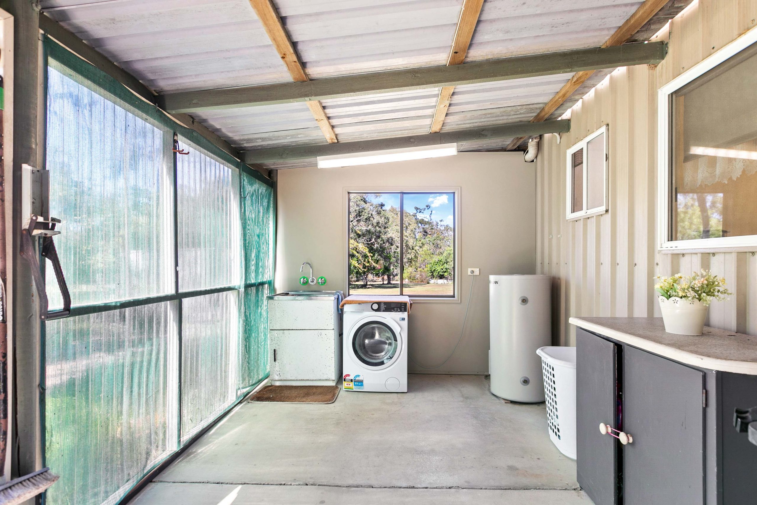 81 Moes Road, WALLIGAN, QLD 4655 AUS