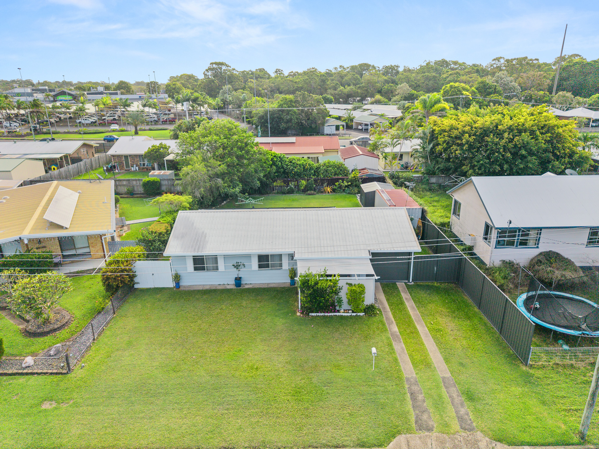 7 Riley Street, URANGAN, QLD 4655 AUS