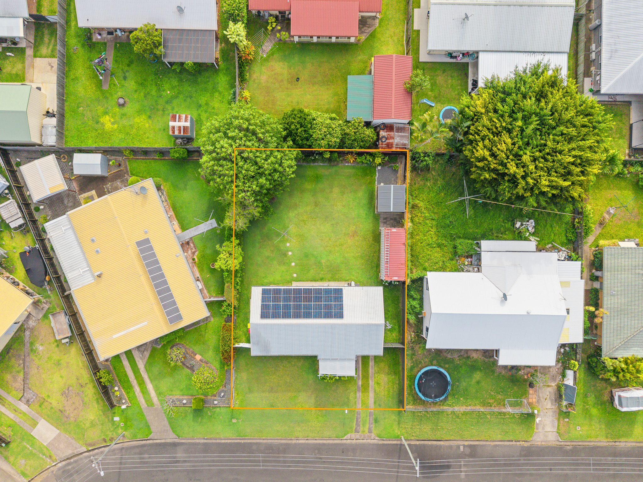 7 Riley Street, URANGAN, QLD 4655 AUS