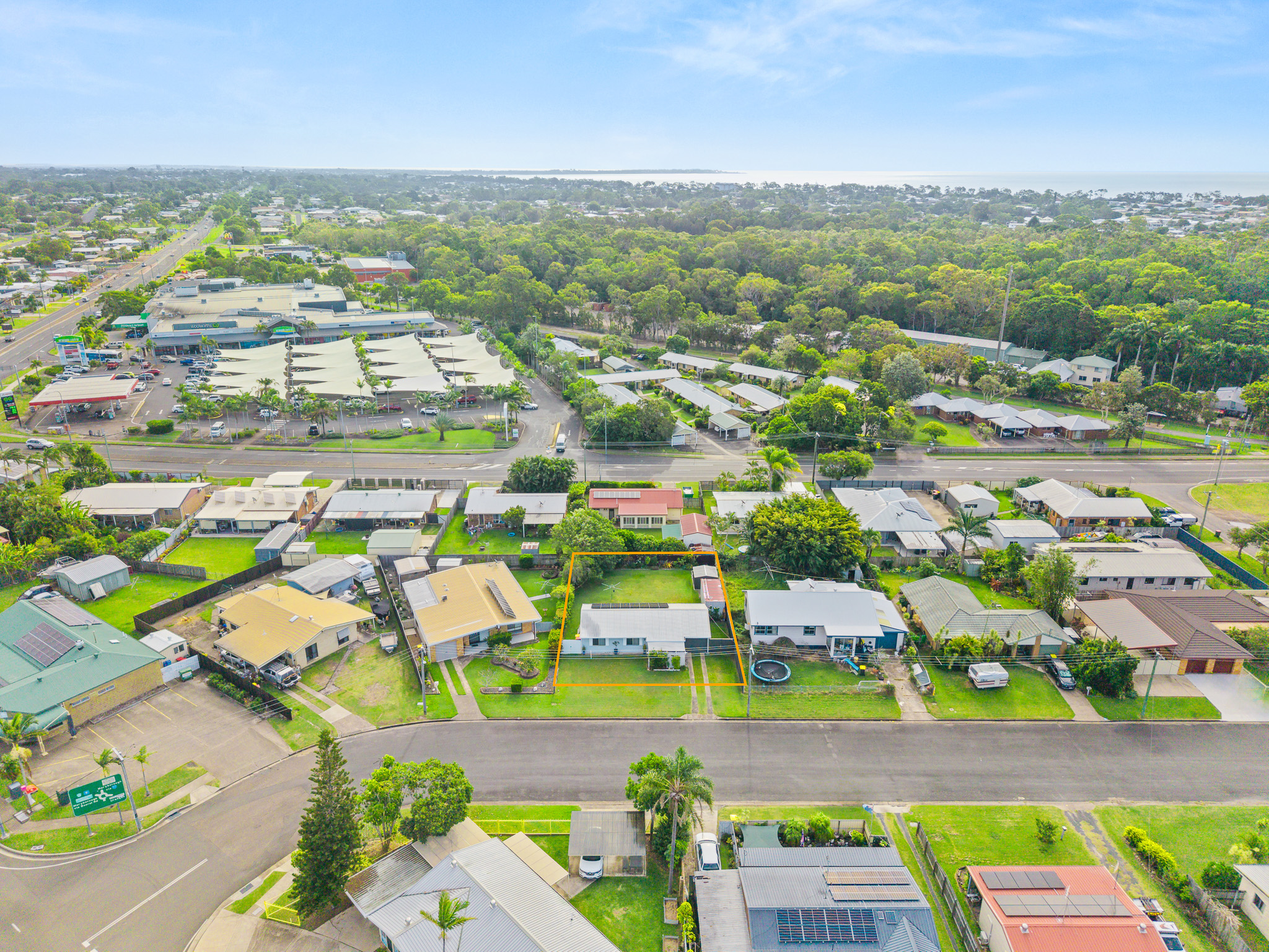 7 Riley Street, URANGAN, QLD 4655 AUS