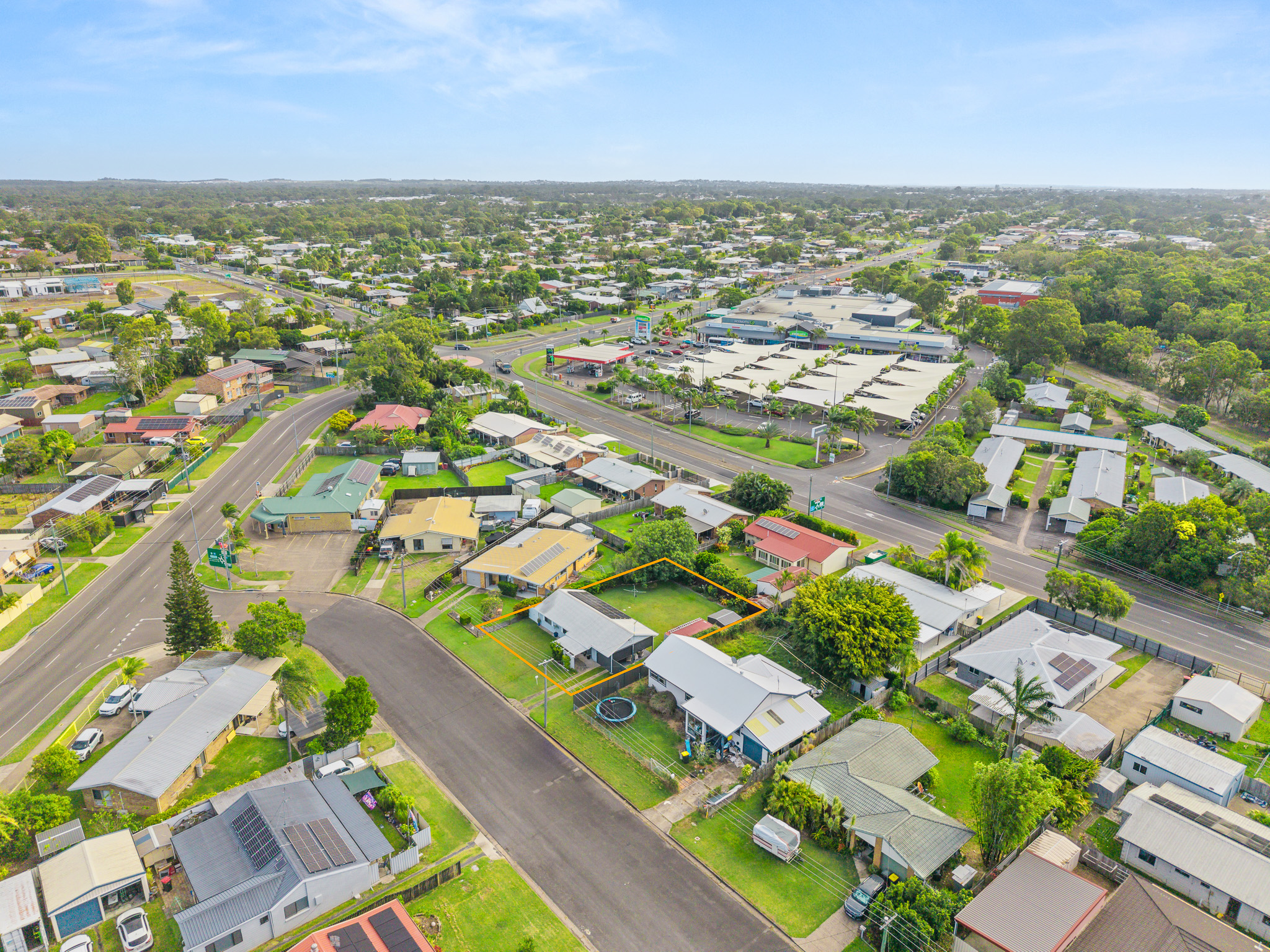 7 Riley Street, URANGAN, QLD 4655 AUS