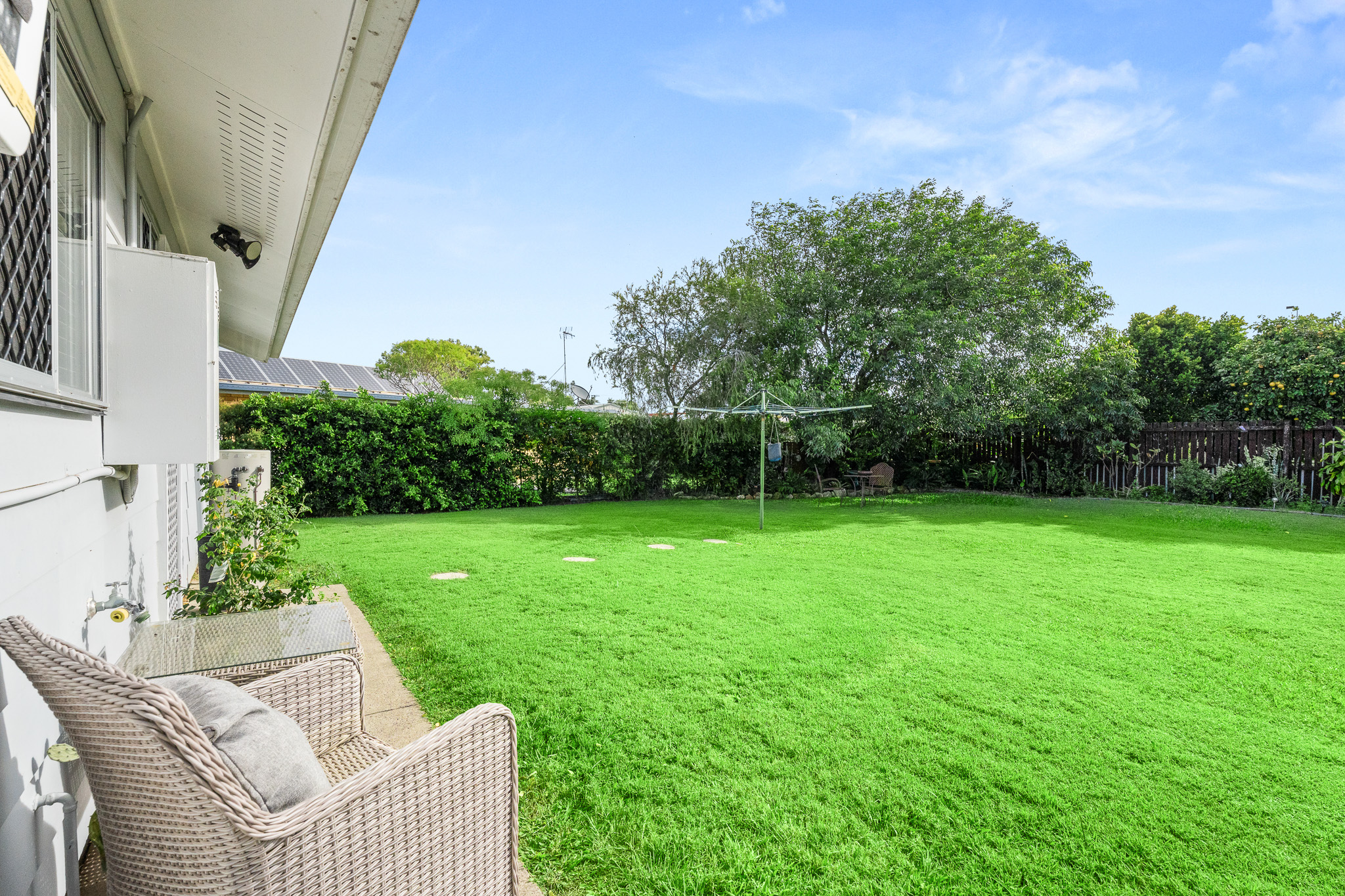 7 Riley Street, URANGAN, QLD 4655 AUS