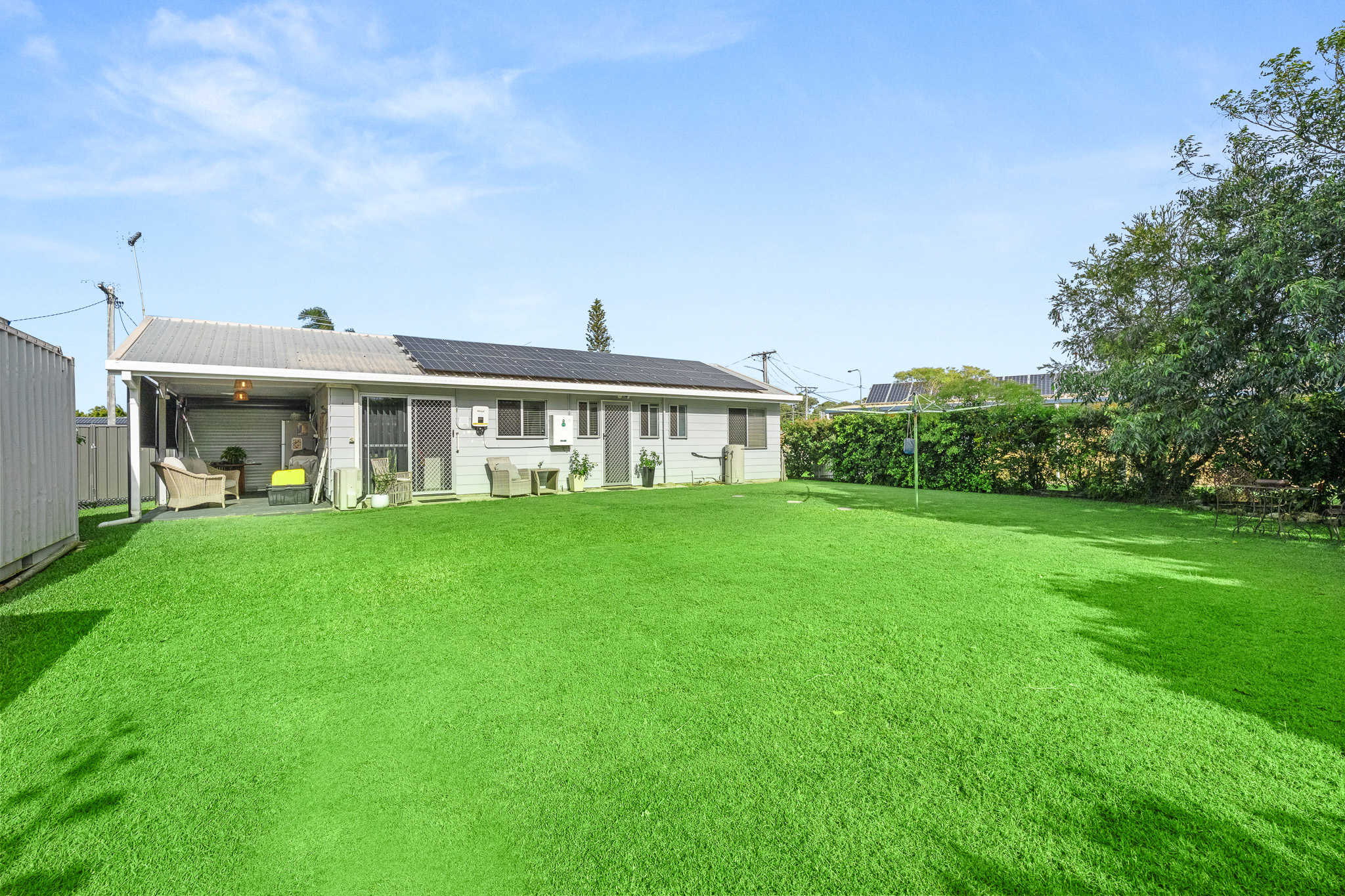 7 Riley Street, URANGAN, QLD 4655 AUS