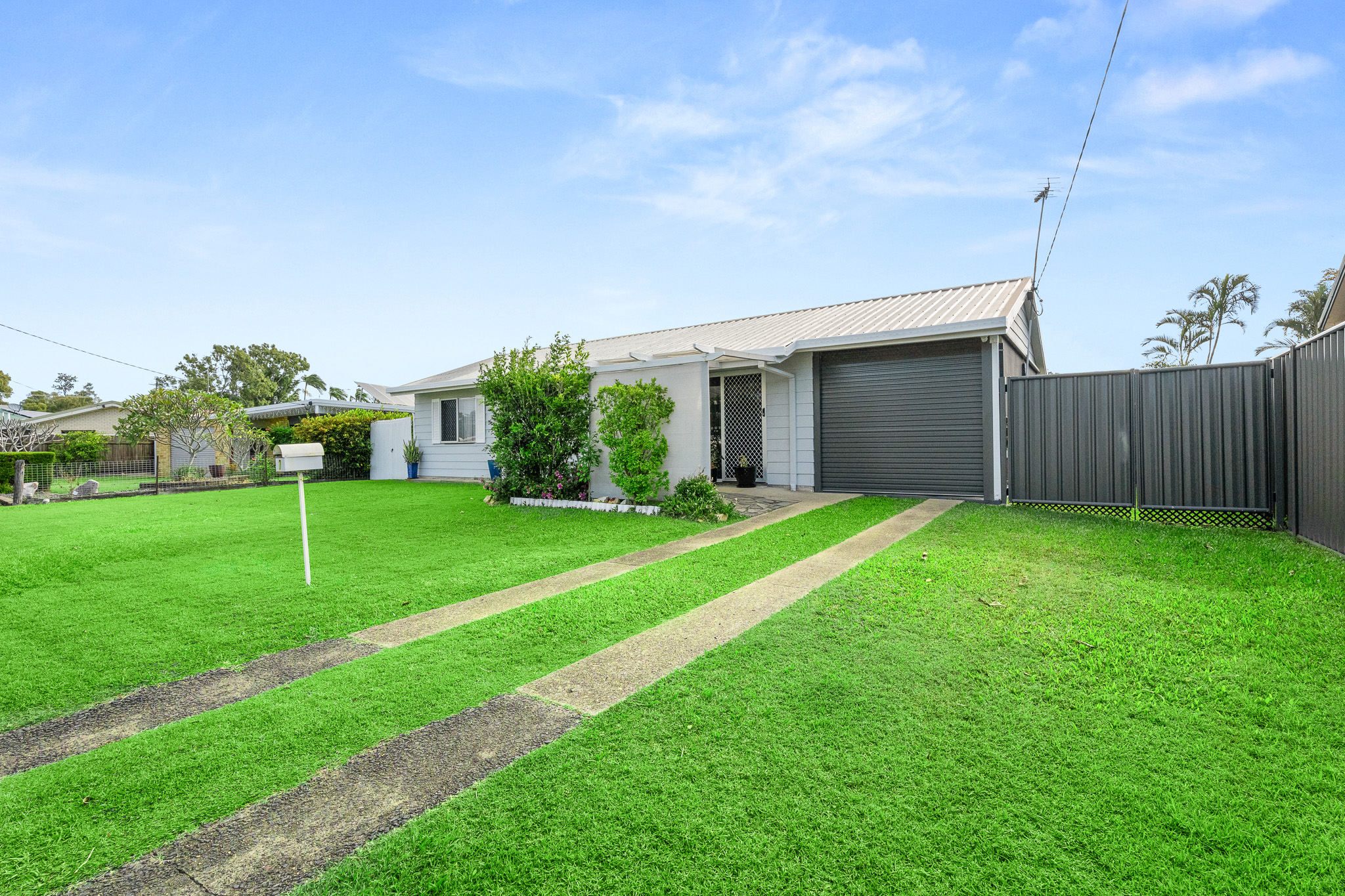7 Riley Street, URANGAN, QLD 4655 AUS