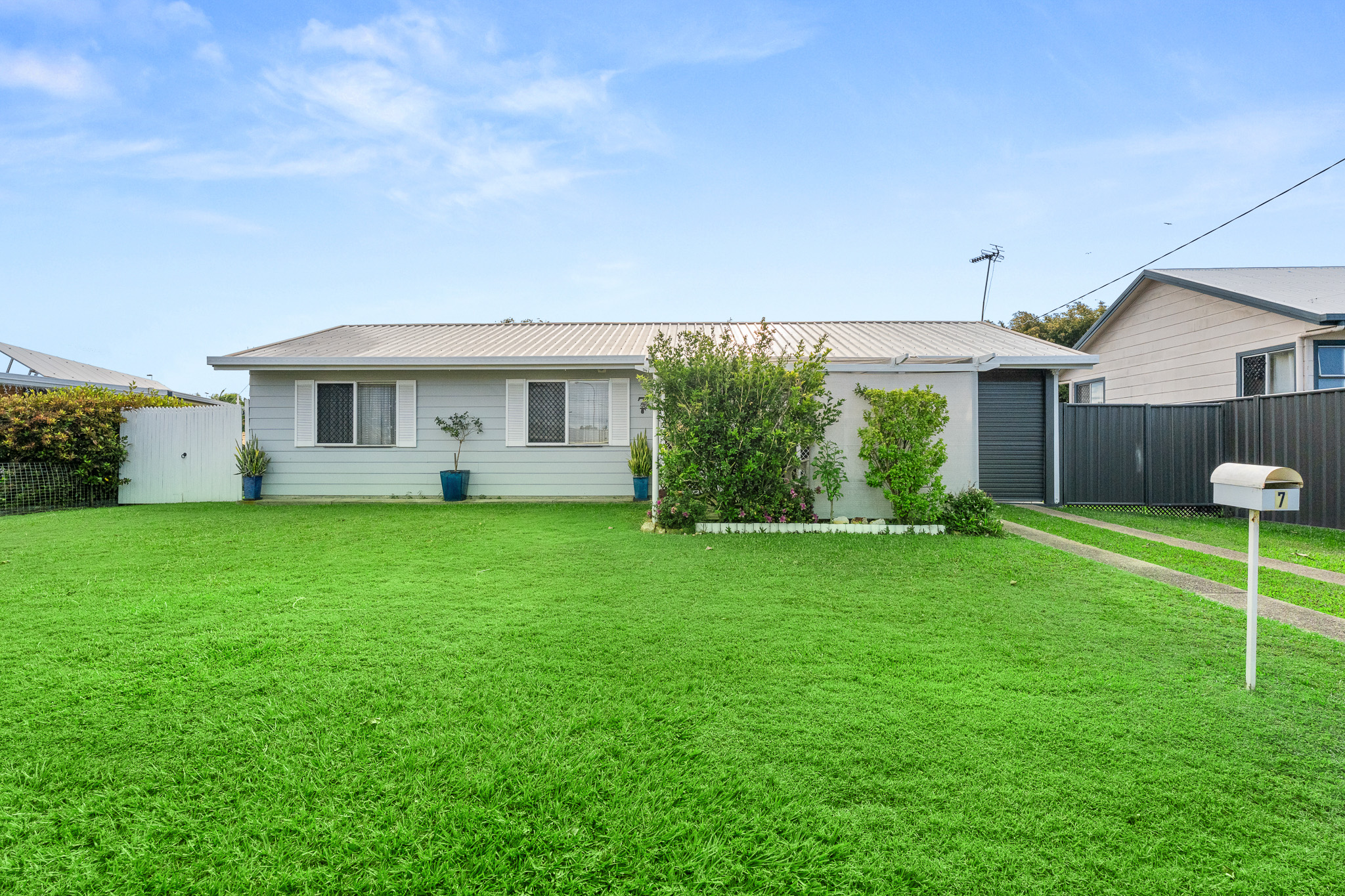 7 Riley Street, URANGAN, QLD 4655 AUS