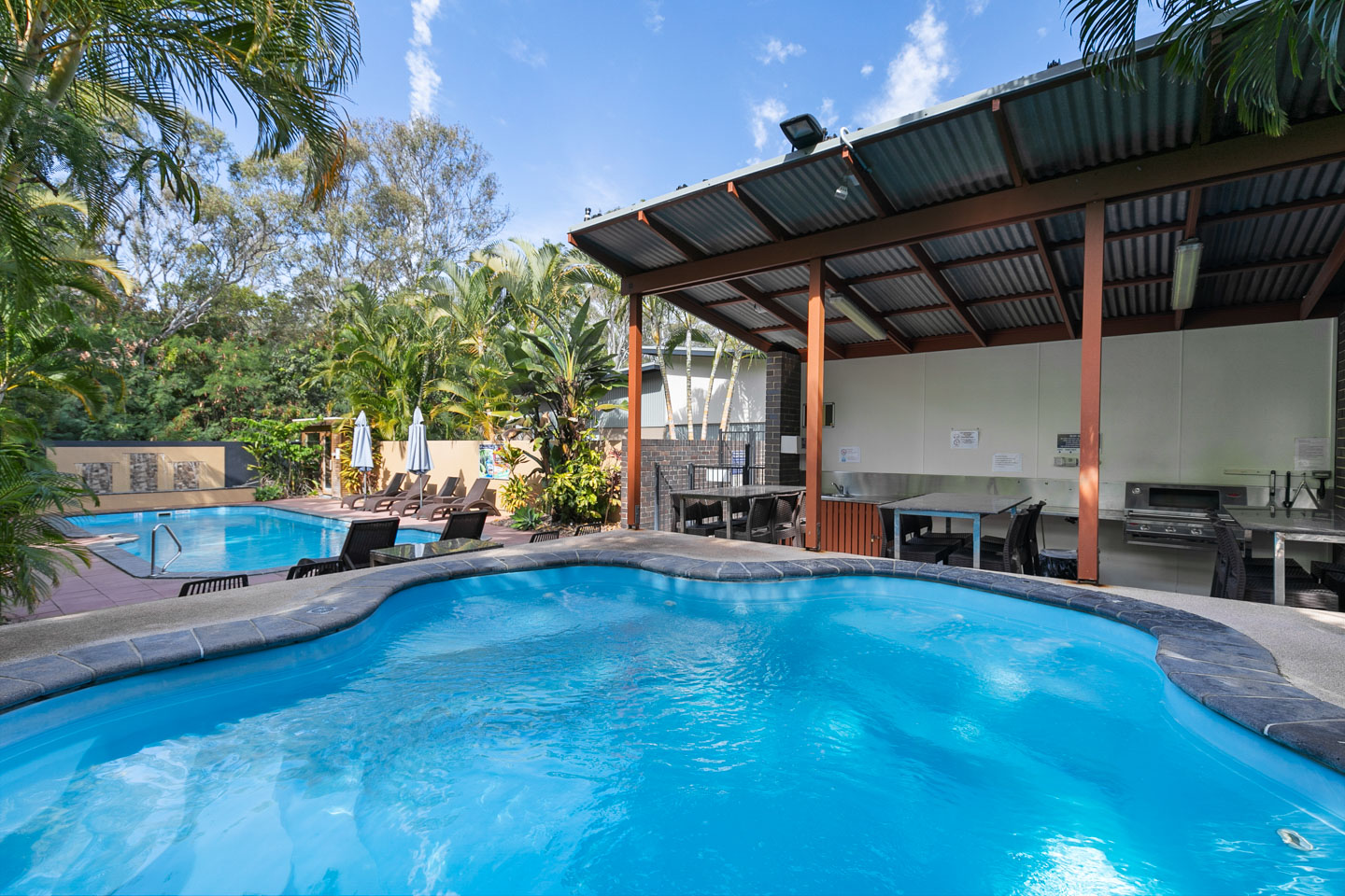 26/136 Pulgul Street 'Quarterdecks Retreat', URANGAN, QLD 4655 AUS