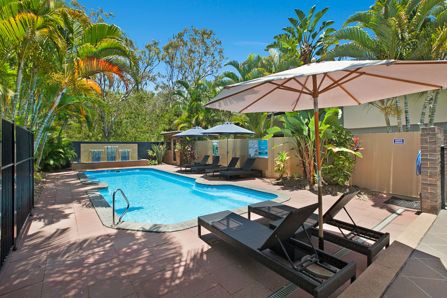 26/136 Pulgul Street 'Quarterdecks Retreat', URANGAN, QLD 4655 AUS