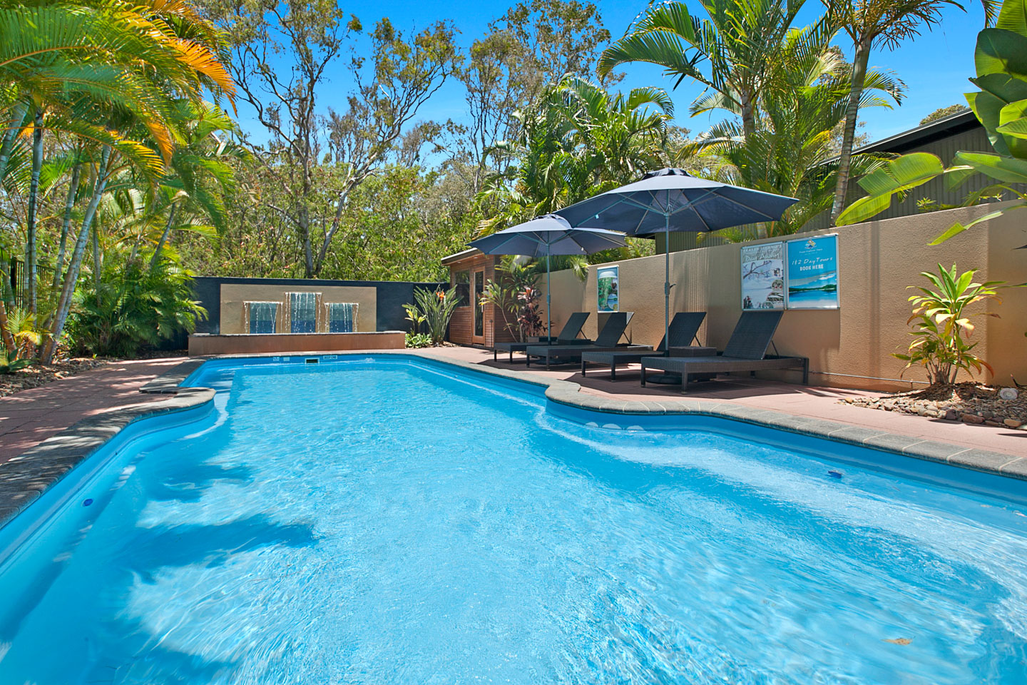 26/136 Pulgul Street 'Quarterdecks Retreat', URANGAN, QLD 4655 AUS