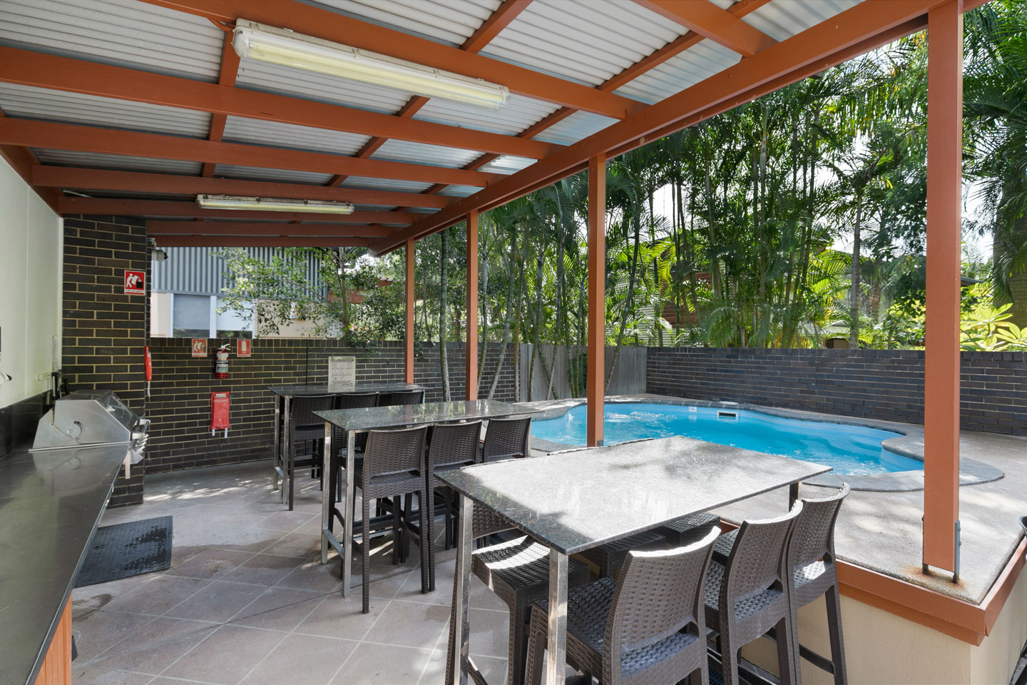 26/136 Pulgul Street 'Quarterdecks Retreat', URANGAN, QLD 4655 AUS