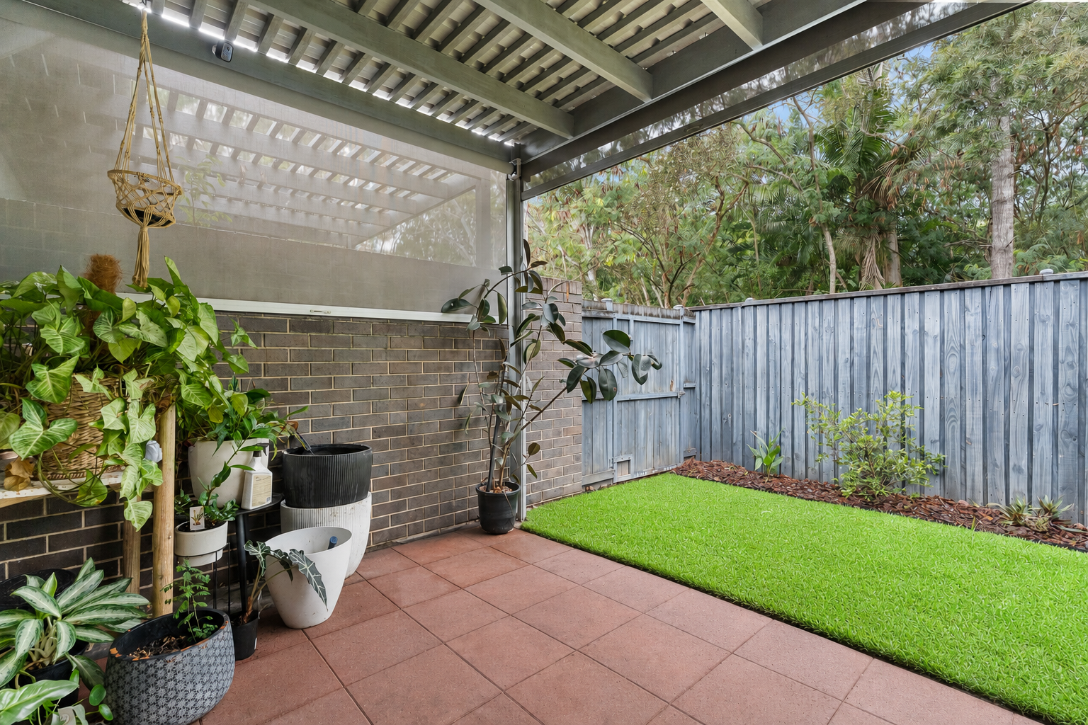 26/136 Pulgul Street 'Quarterdecks Retreat', URANGAN, QLD 4655 AUS