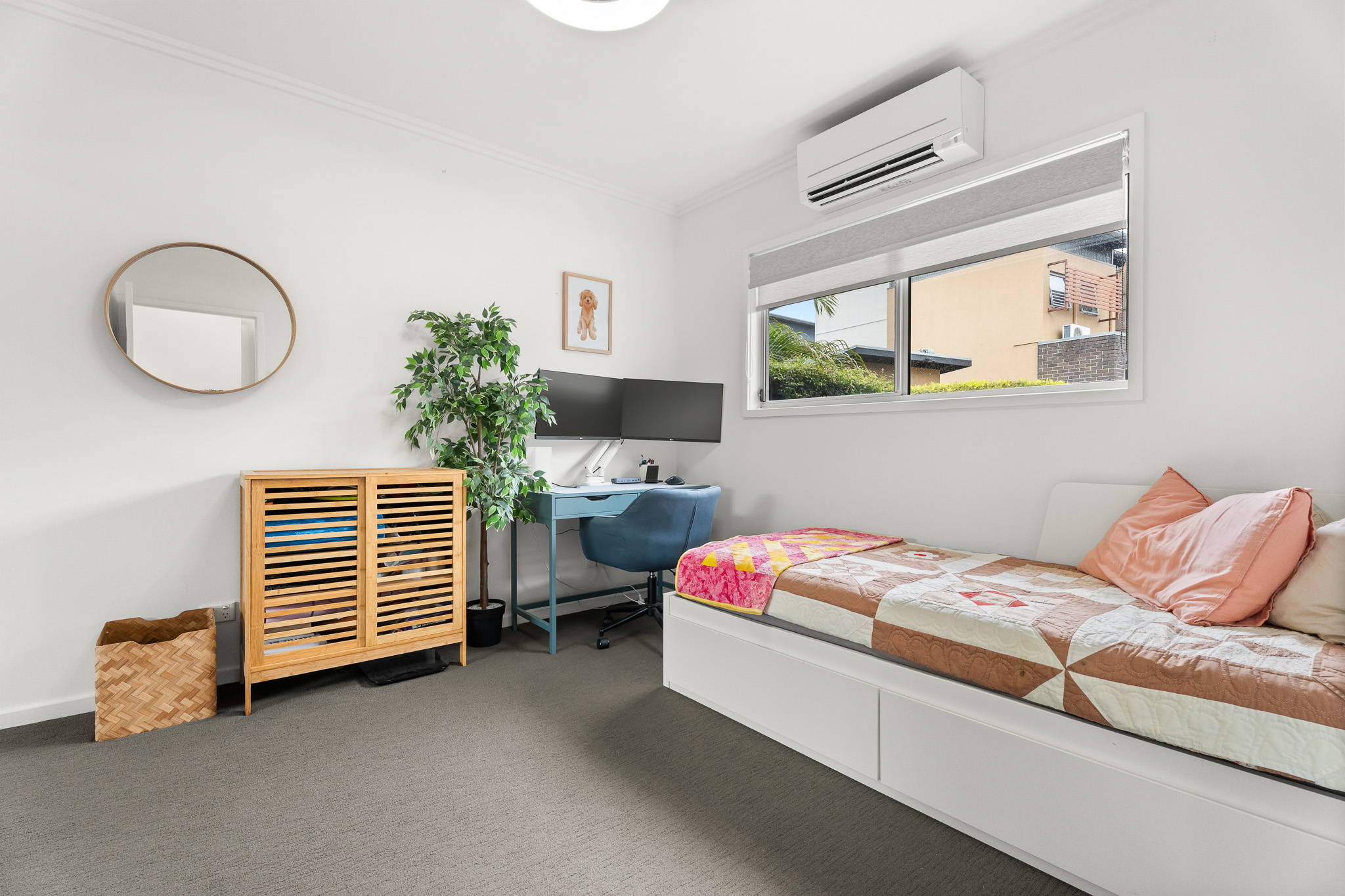 26/136 Pulgul Street 'Quarterdecks Retreat', URANGAN, QLD 4655 AUS