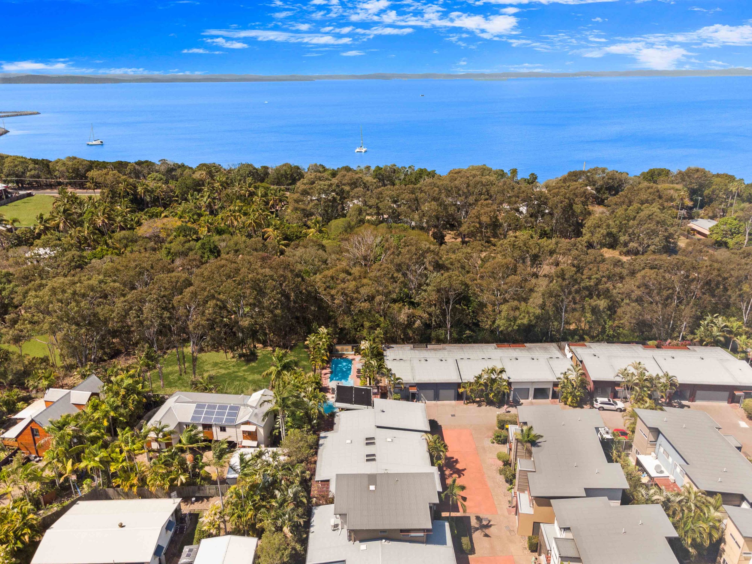 26/136 Pulgul Street 'Quarterdecks Retreat', URANGAN, QLD 4655 AUS