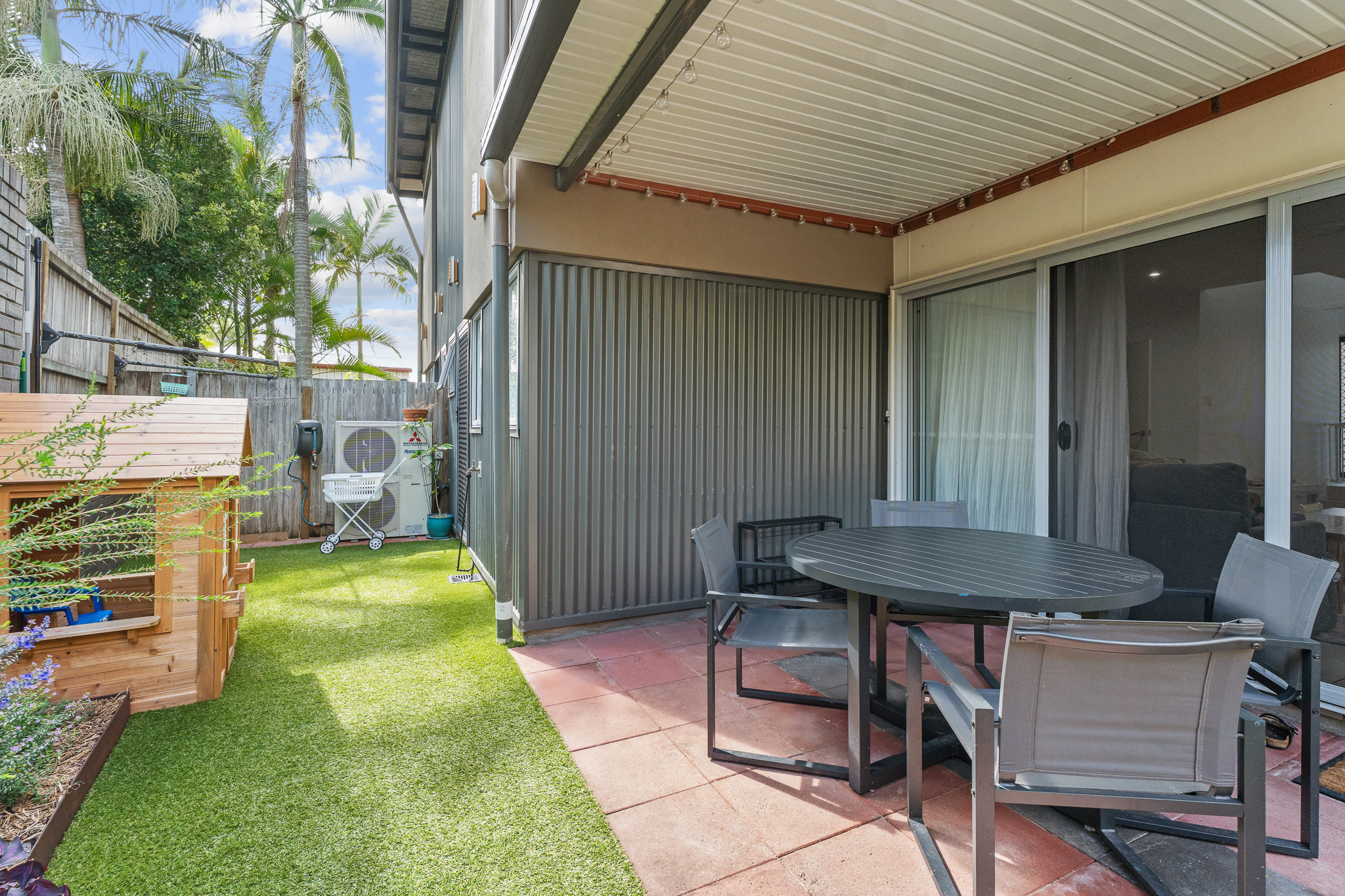 36/80 Moolyyir Street, URANGAN, QLD 4655 AUS