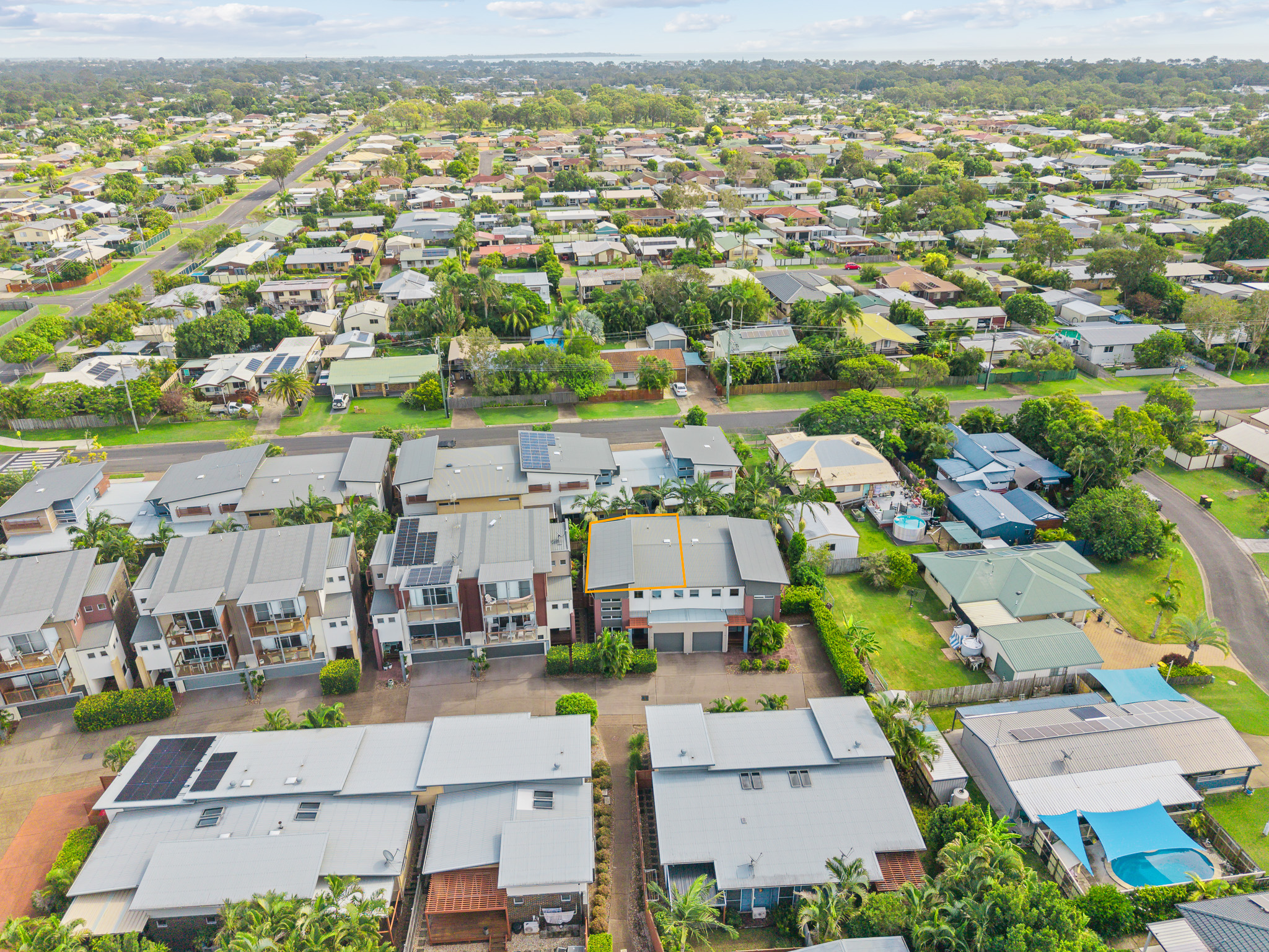 36/80 Moolyyir Street, URANGAN, QLD 4655 AUS