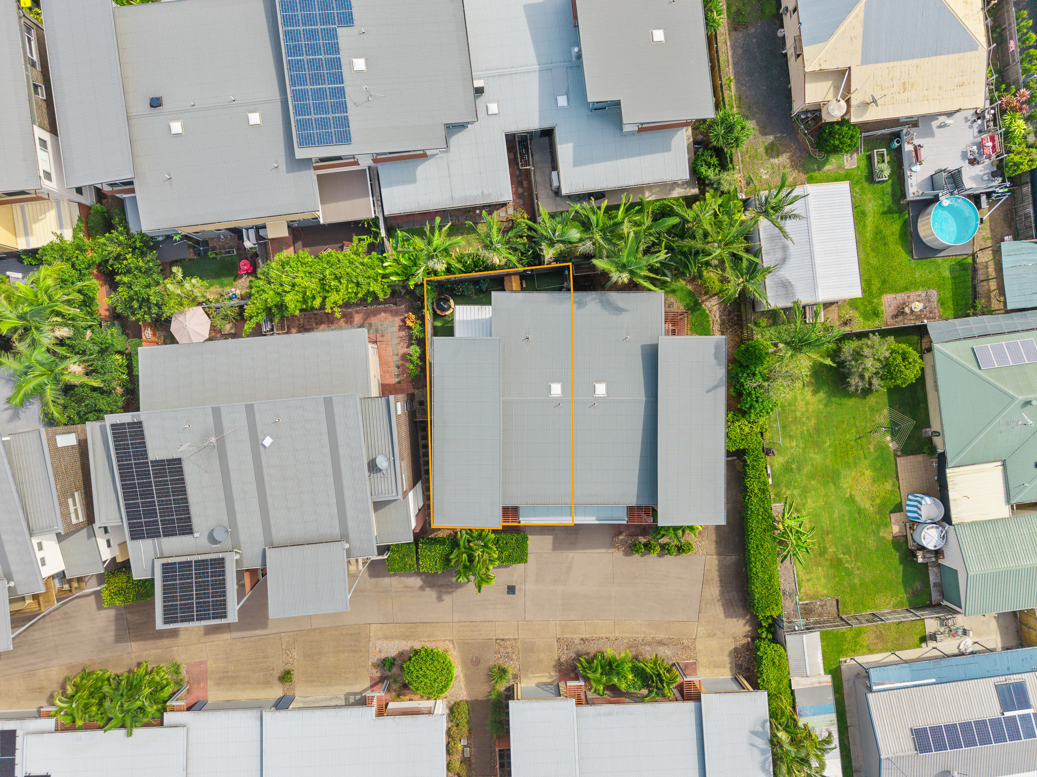 36/80 Moolyyir Street, URANGAN, QLD 4655 AUS