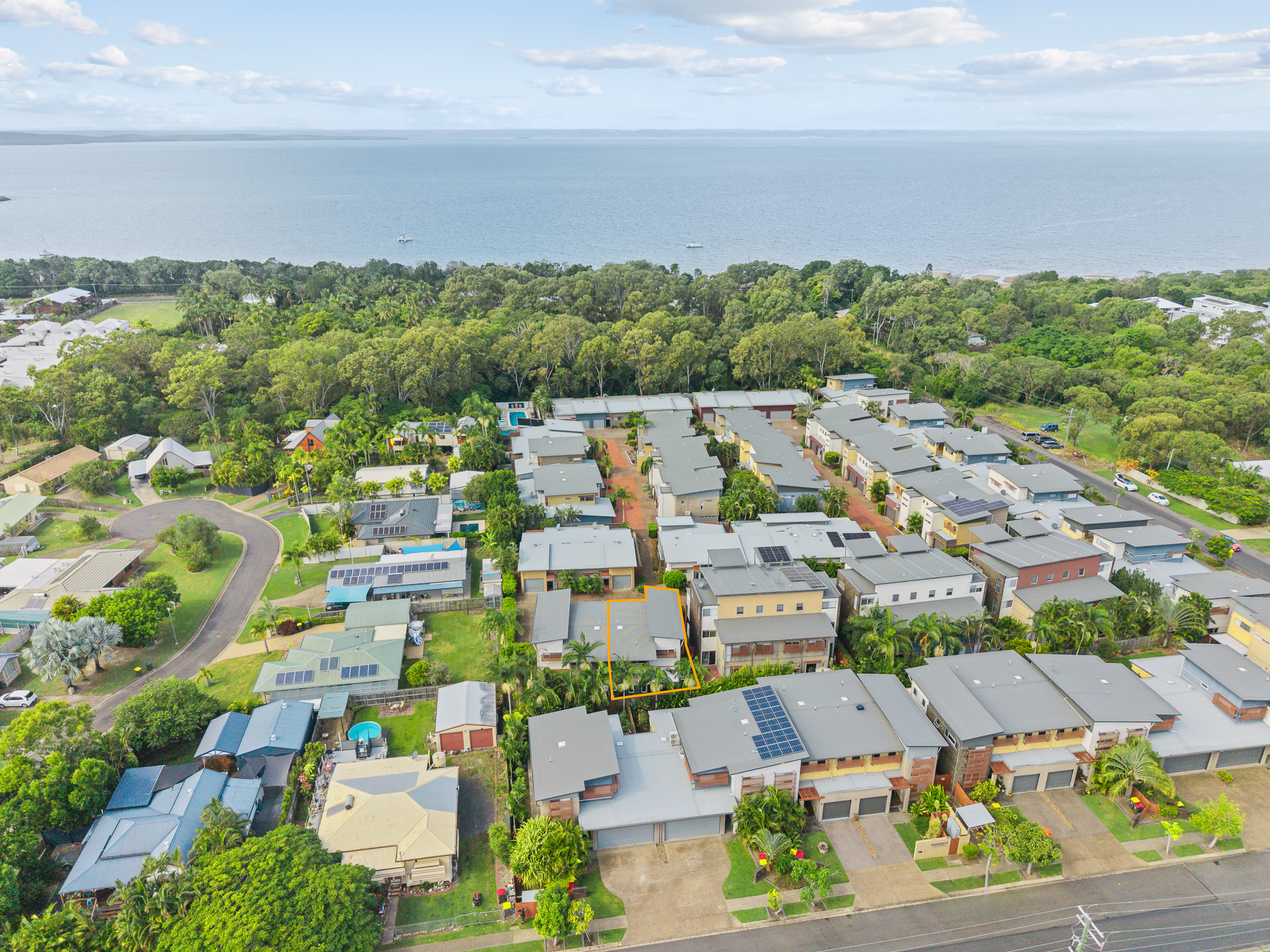 36/80 Moolyyir Street, URANGAN, QLD 4655 AUS