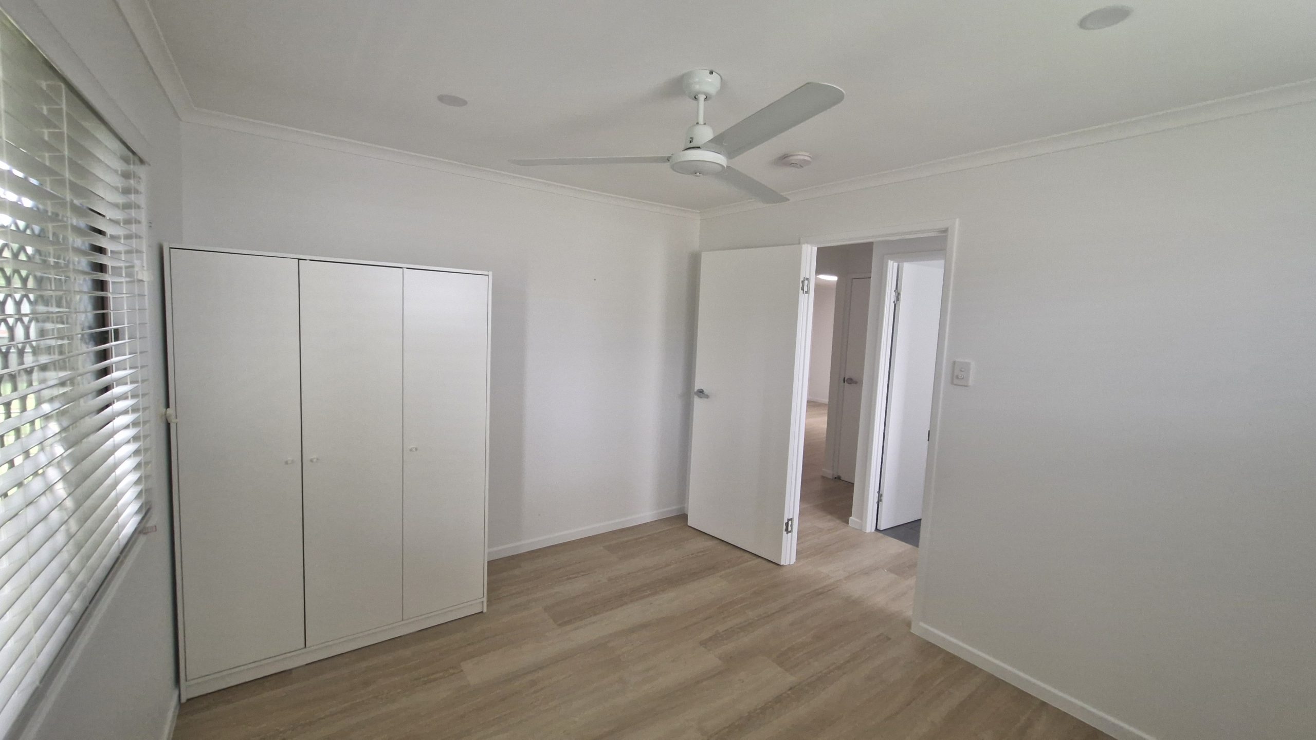 1/18 Richard Street, URANGAN, QLD 4655 AUS