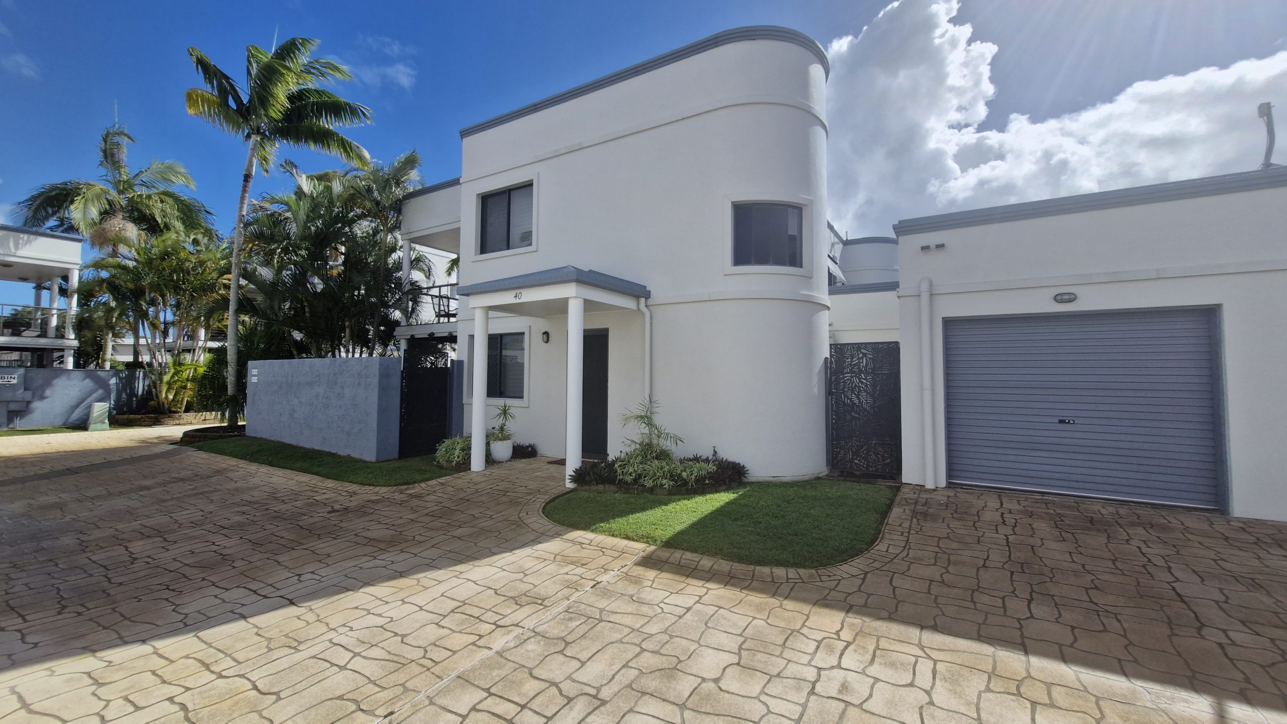 40/33 Elizabeth St, URANGAN, QLD 4655 AUS