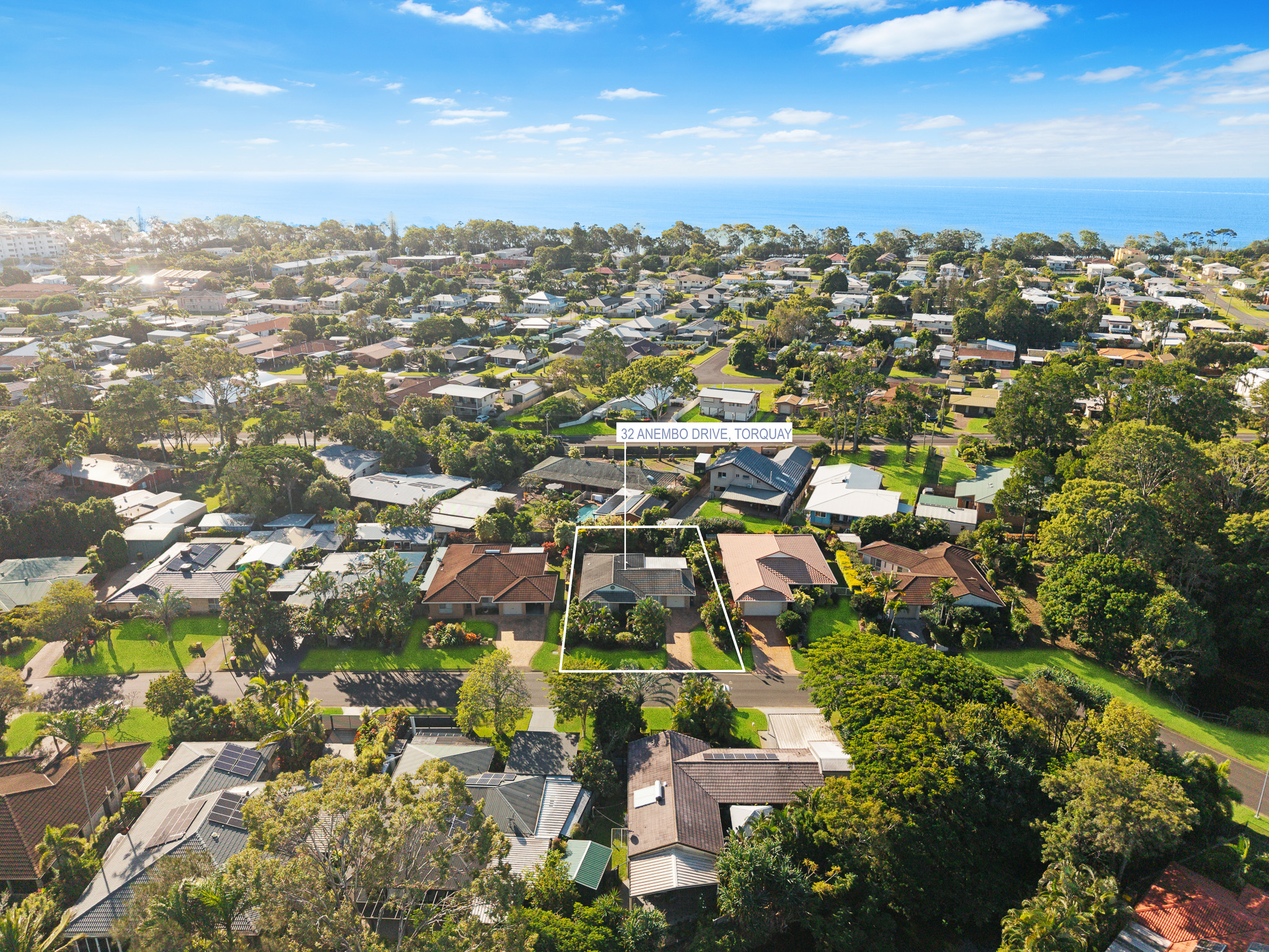 32 Anembo Drive, TORQUAY, QLD 4655 AUS