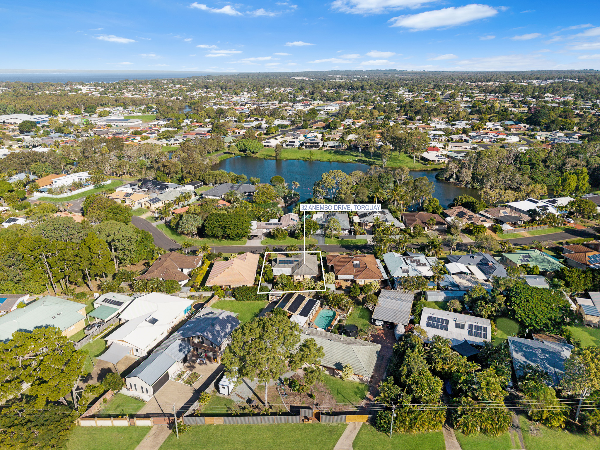 32 Anembo Drive, TORQUAY, QLD 4655 AUS