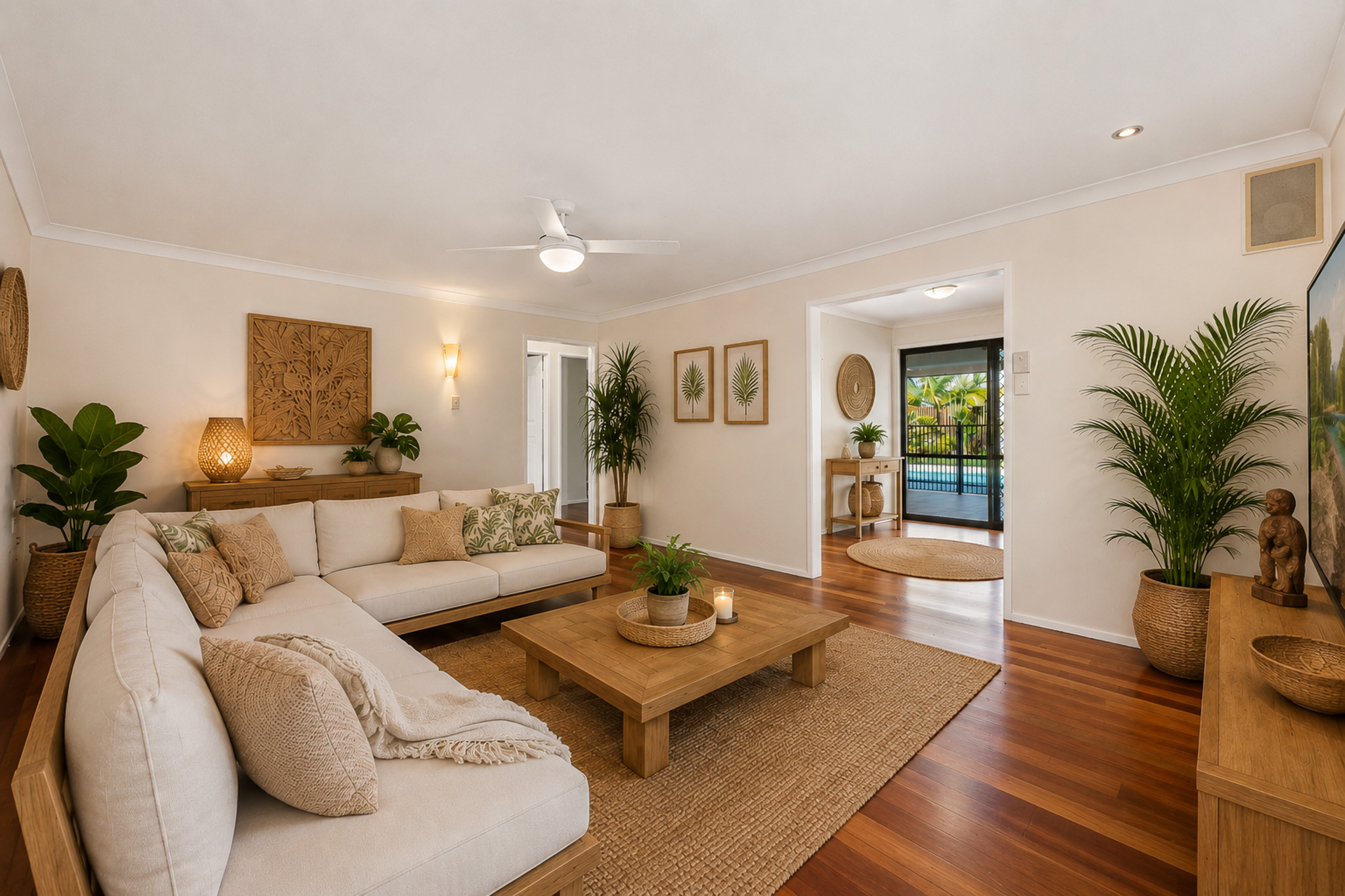 15 Tingira Terrace, SCARNESS, QLD 4655 AUS