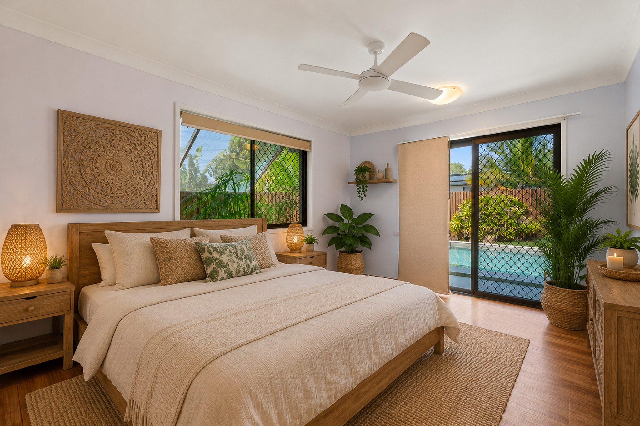 15 Tingira Terrace, SCARNESS, QLD 4655 AUS