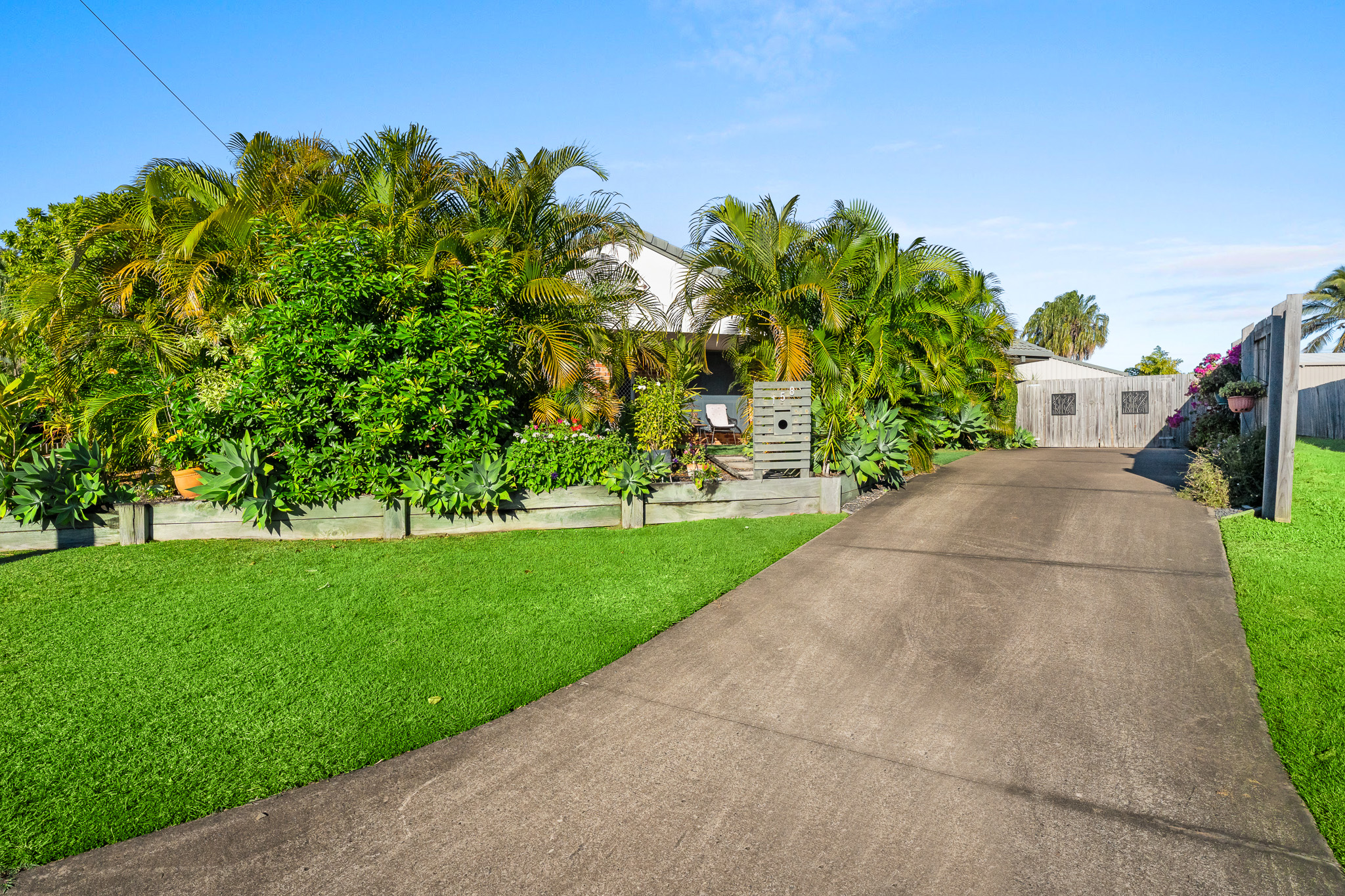158 Hammond Street, URANGAN, QLD 4655 AUS