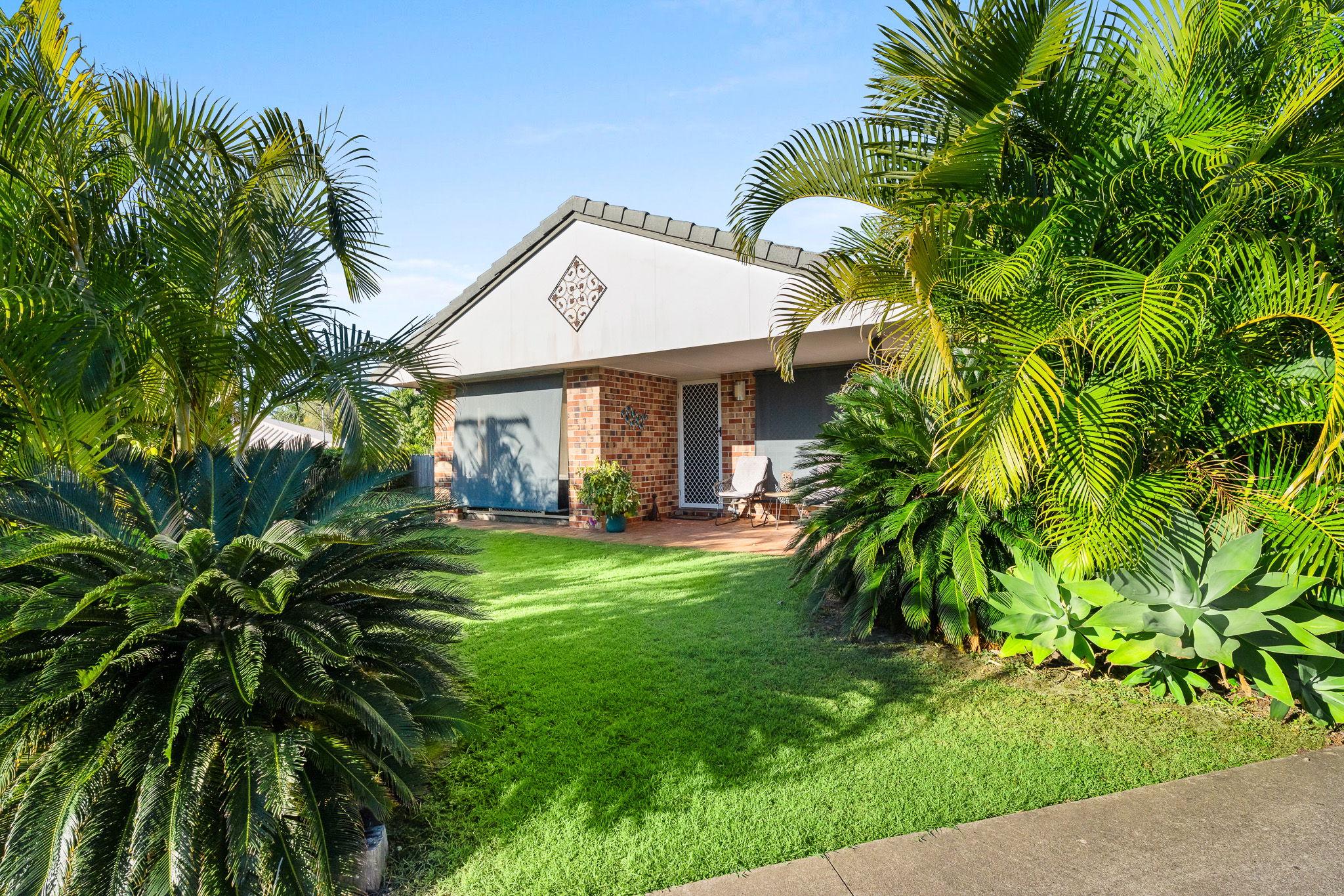 158 Hammond Street, URANGAN, QLD 4655 AUS