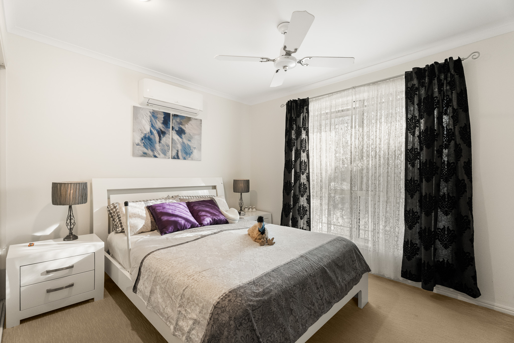158 Hammond Street, URANGAN, QLD 4655 AUS
