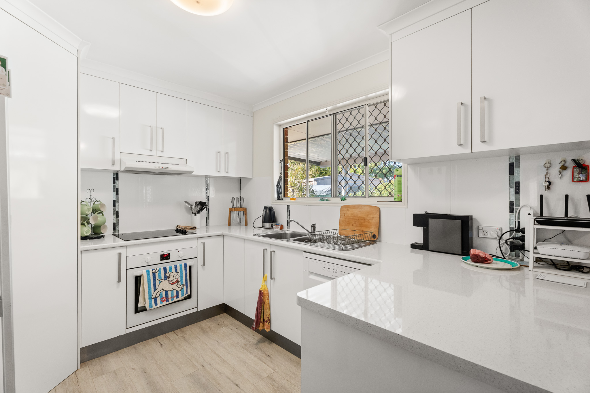 158 Hammond Street, URANGAN, QLD 4655 AUS
