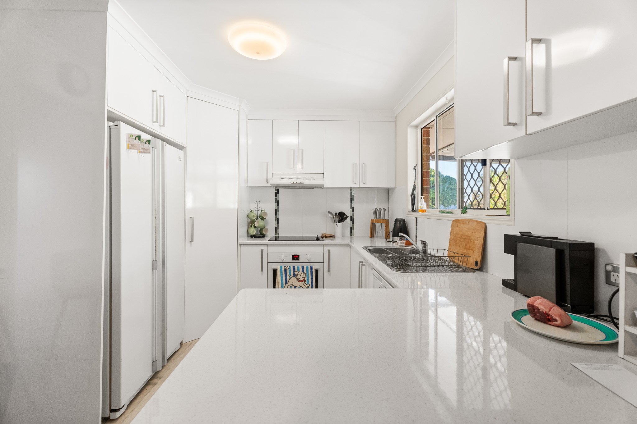 158 Hammond Street, URANGAN, QLD 4655 AUS