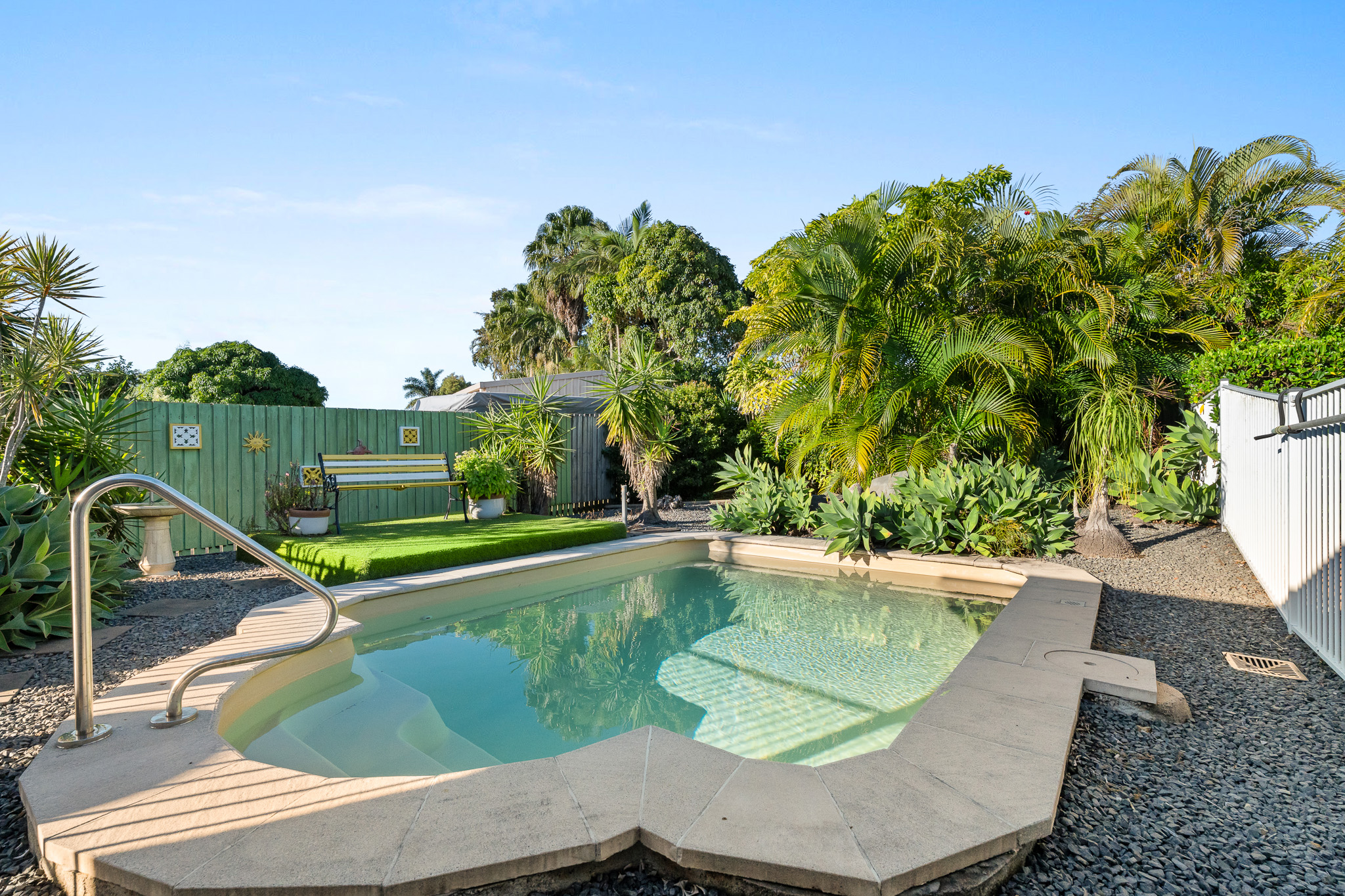 158 Hammond Street, URANGAN, QLD 4655 AUS