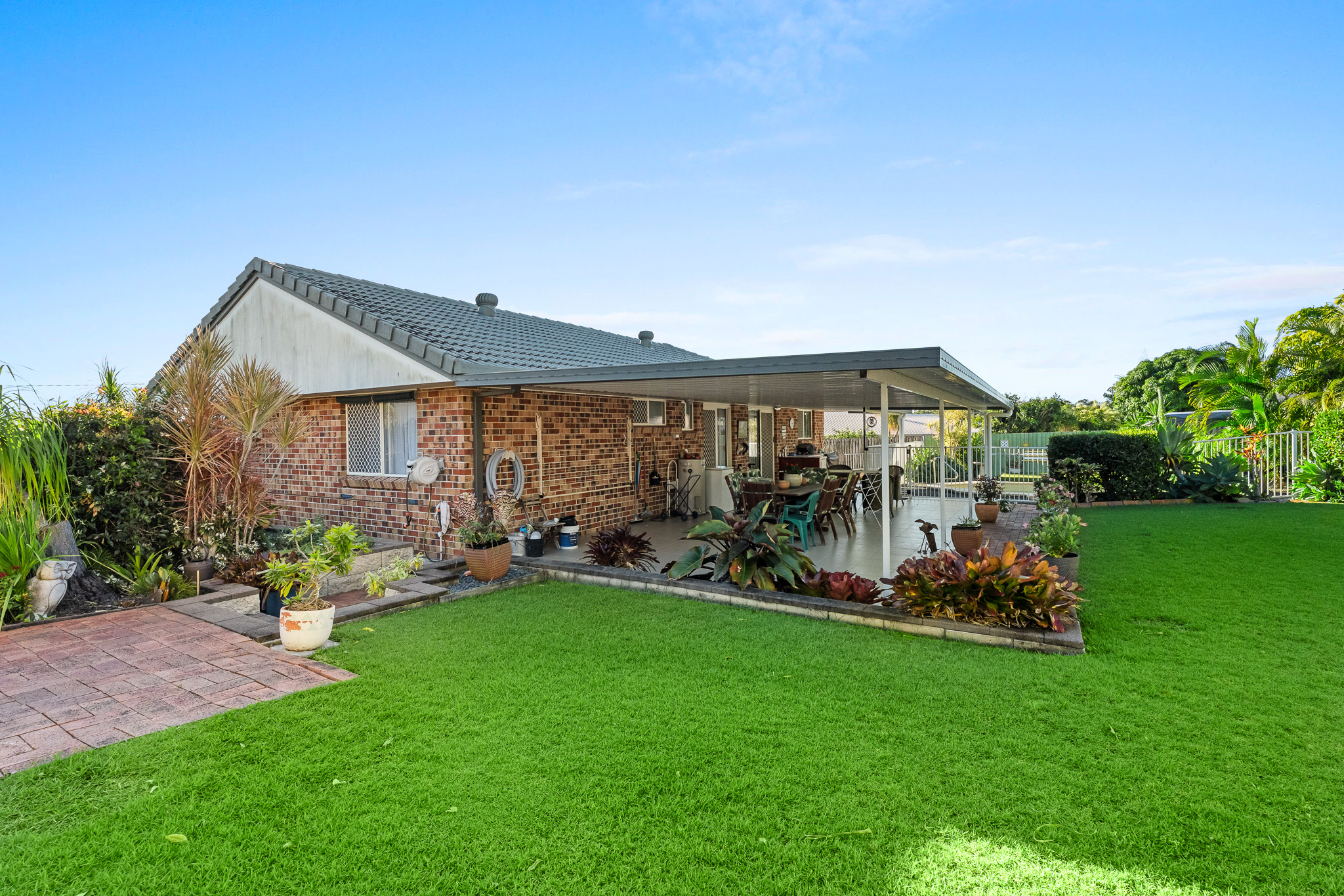 158 Hammond Street, URANGAN, QLD 4655 AUS