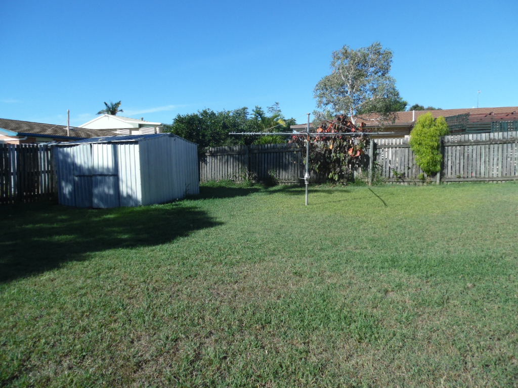 19 Eurong Avenue, PIALBA, QLD 4655 AUS