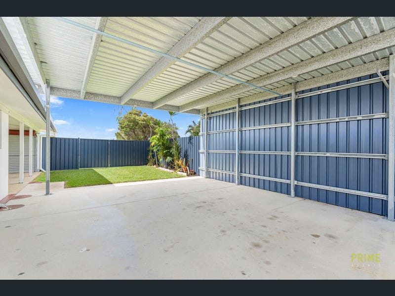 8 Hayworth Street, POINT VERNON, QLD 4655 AUS