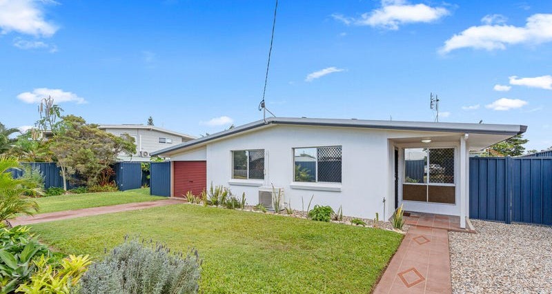 8 Hayworth Street, POINT VERNON, QLD 4655 AUS